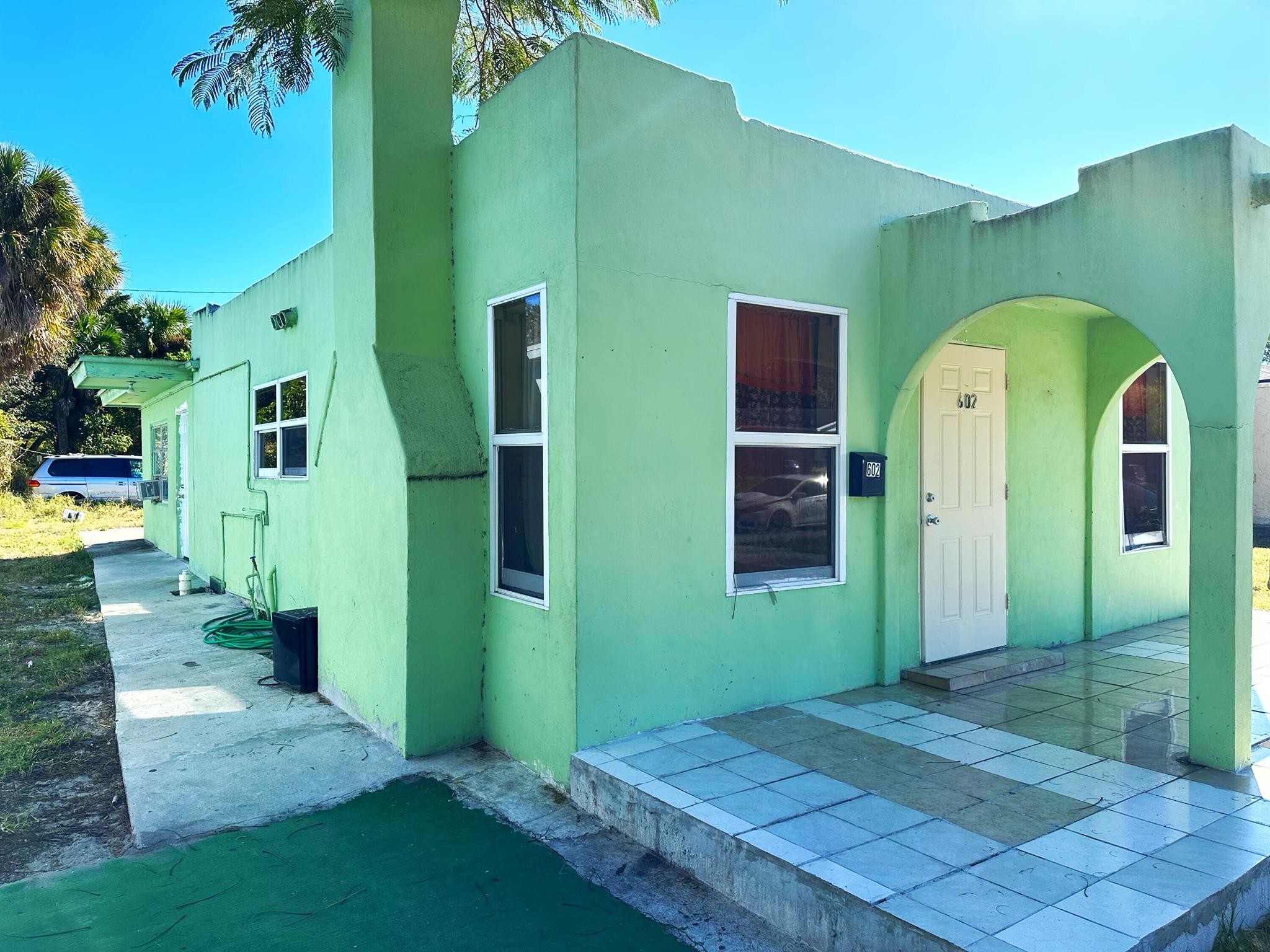 WOODBINE SUBDIVISION - Residential