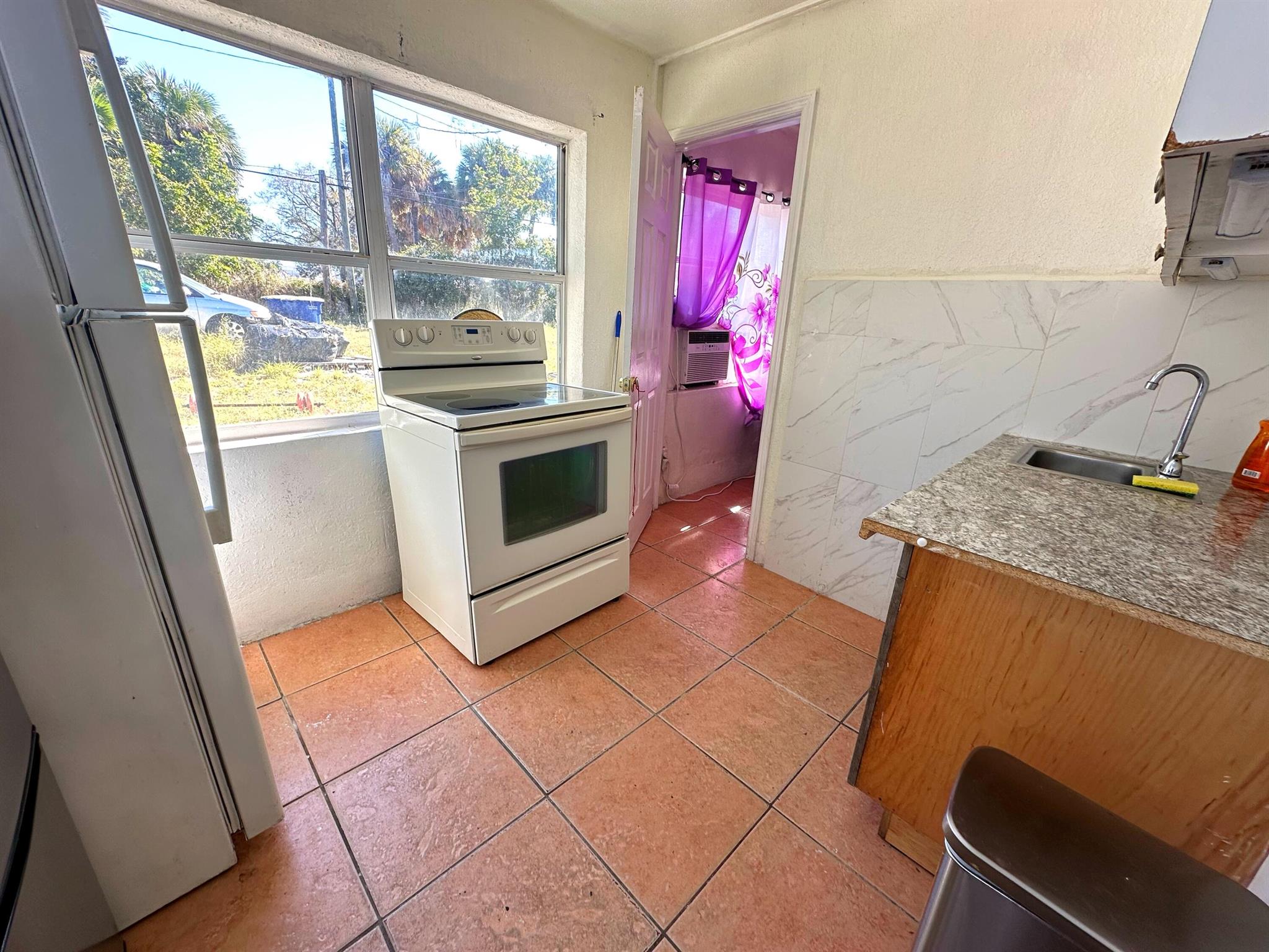 WOODBINE SUBDIVISION - Residential