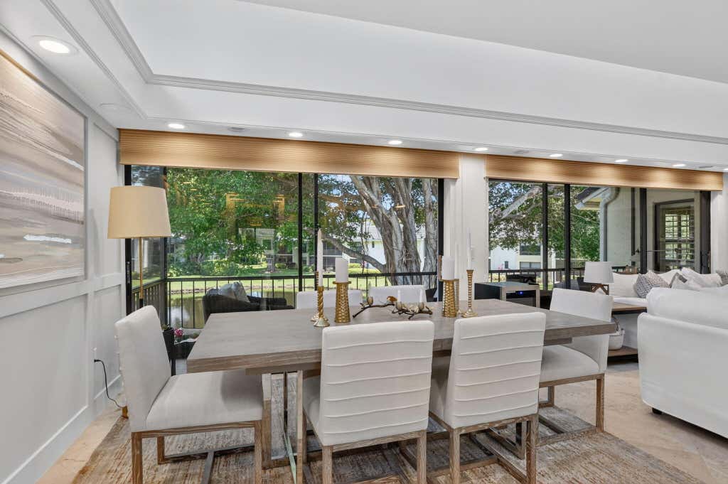 Photo of 6812 Willow Wood Drive #802, Boca Raton, FL 33434 (MLS # B26052282)