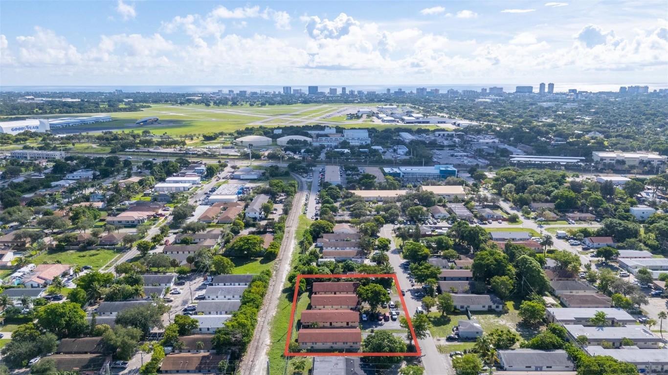 Monticello Park Amd - Residential Income