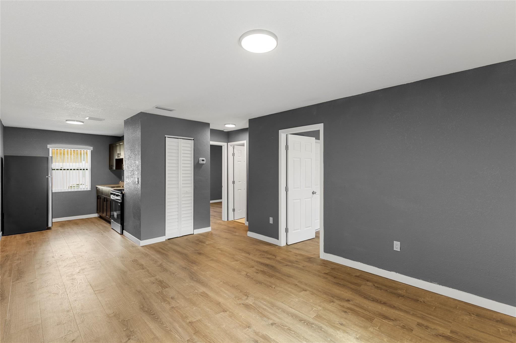 Monticello Park Amd - Residential Income