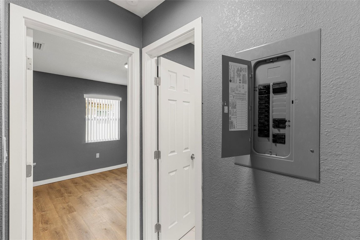 Monticello Park Amd - Residential Income