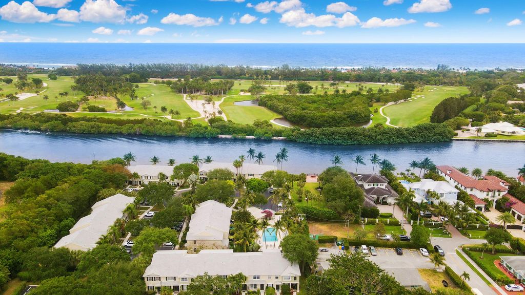 Photo of 841 Kokomo Key Lane, Delray Beach, FL 33483 (MLS # R11001647)