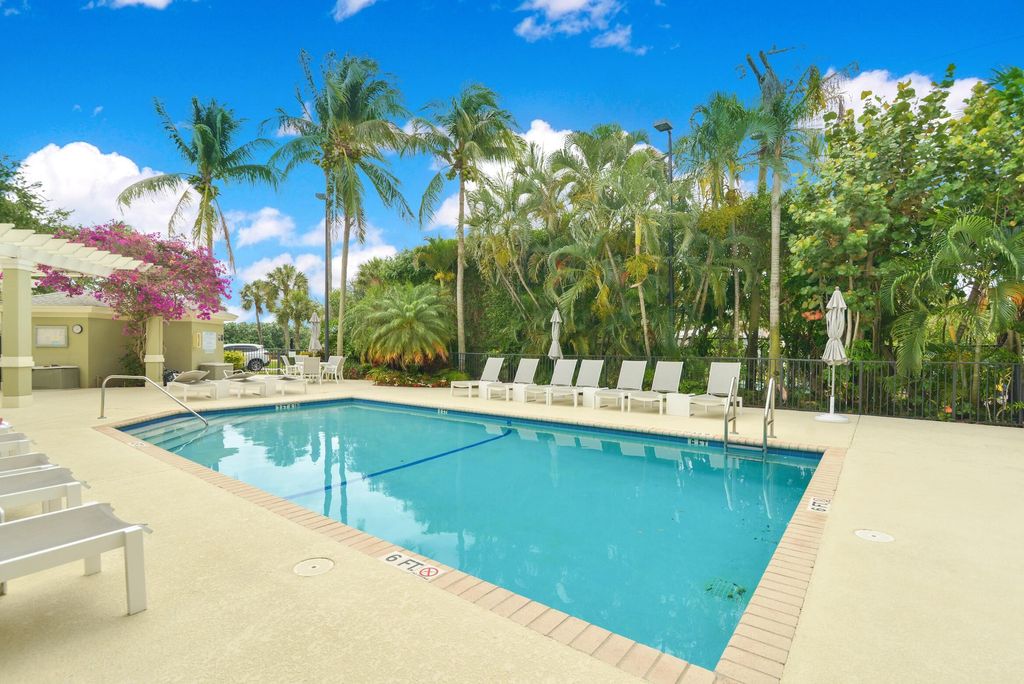 Photo of 841 Kokomo Key Lane, Delray Beach, FL 33483 (MLS # R11001647)