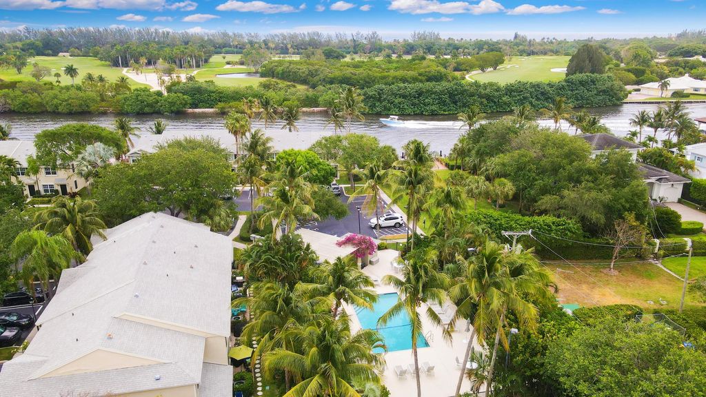 Photo of 841 Kokomo Key Lane, Delray Beach, FL 33483 (MLS # R11001647)