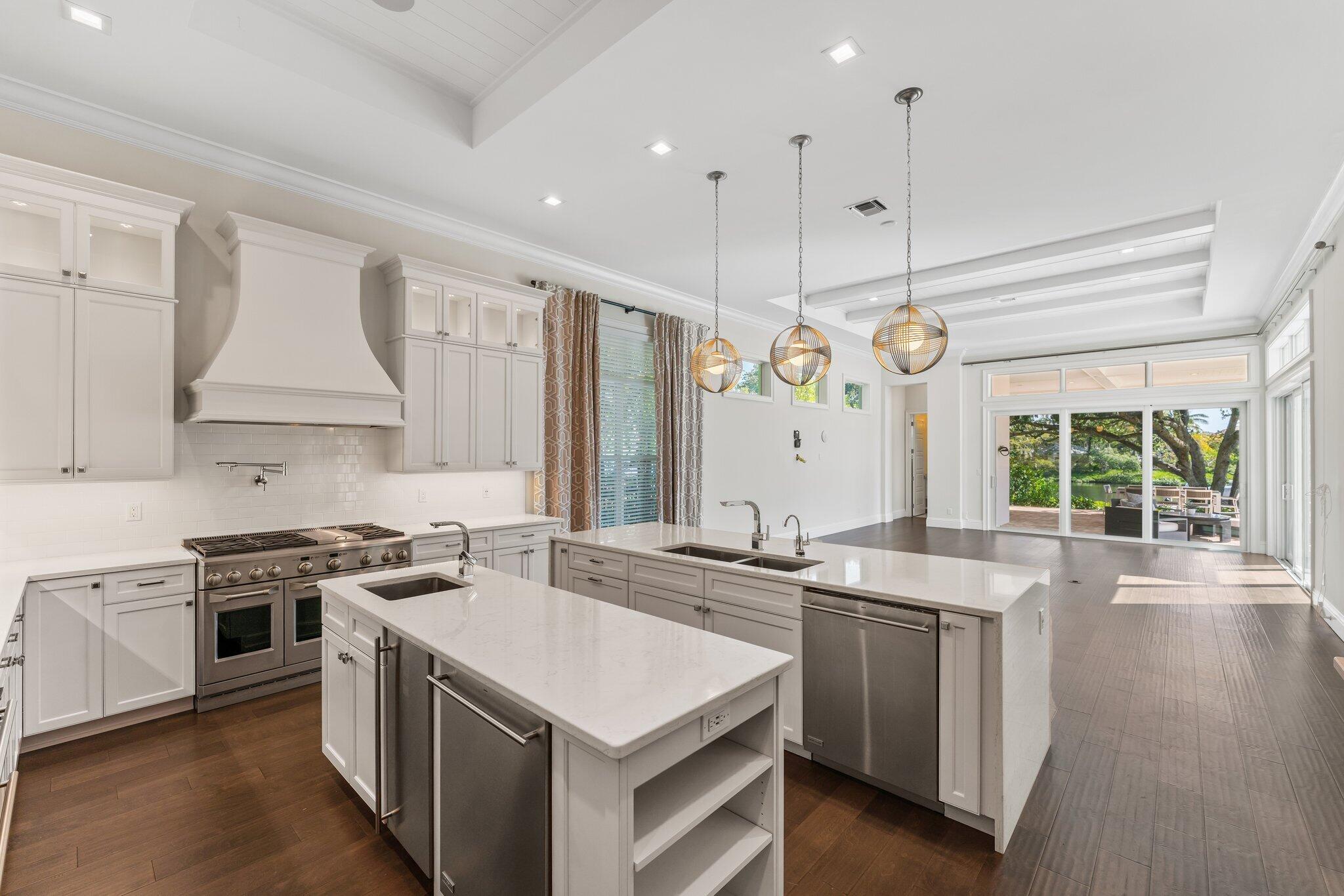 Jupiter River Estates - Residential