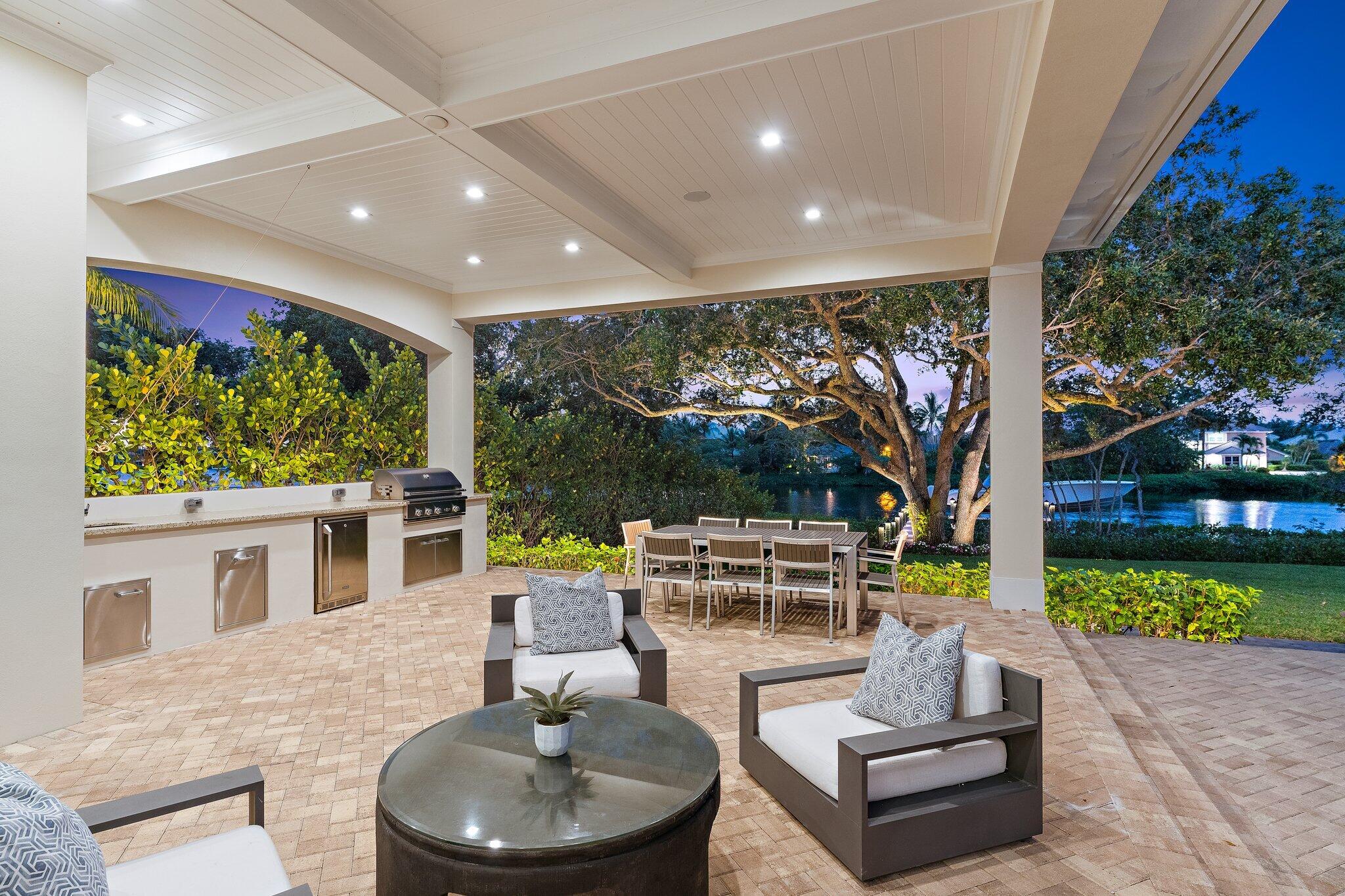 Jupiter River Estates - Residential