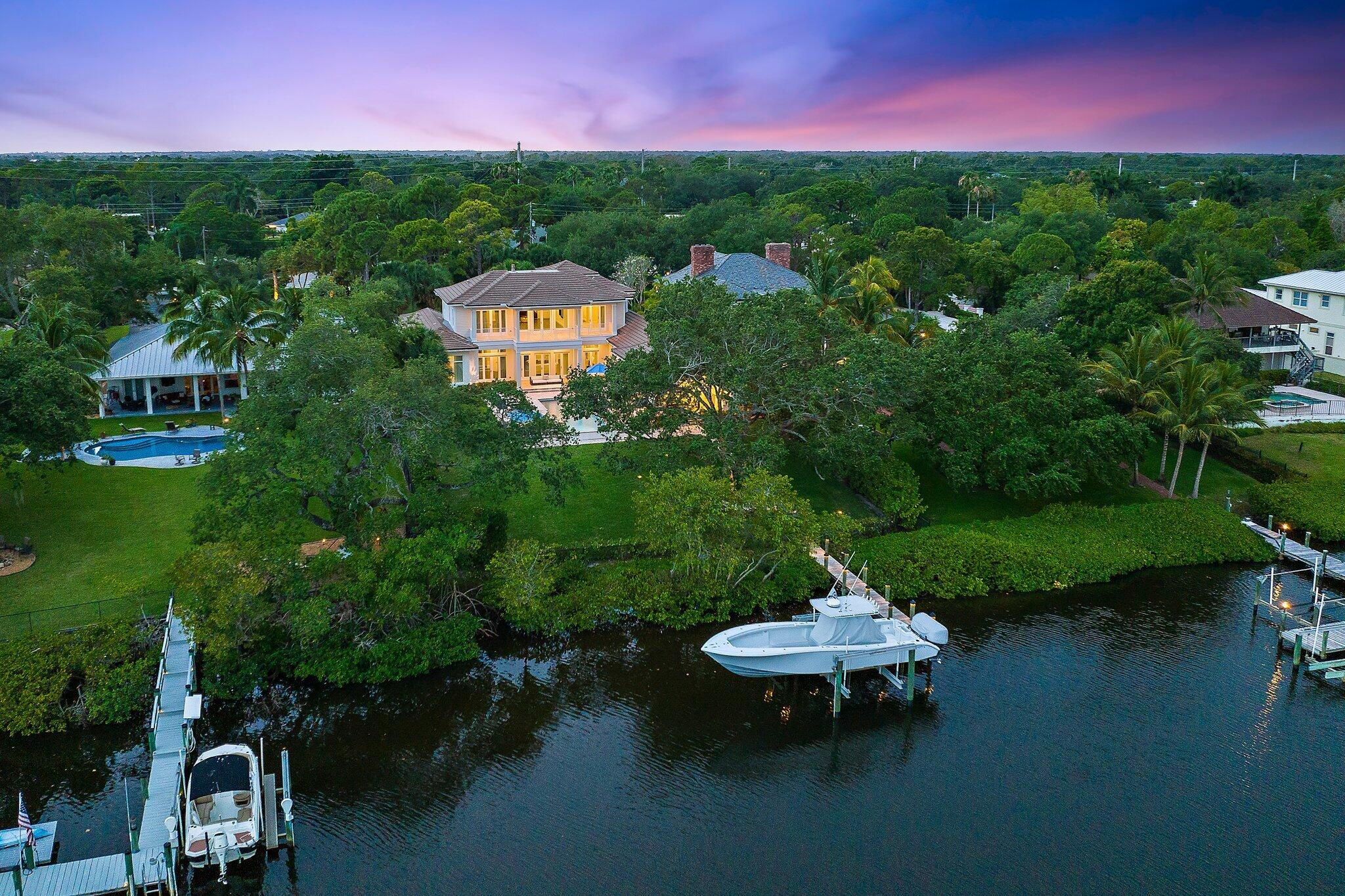 Jupiter River Estates - Residential