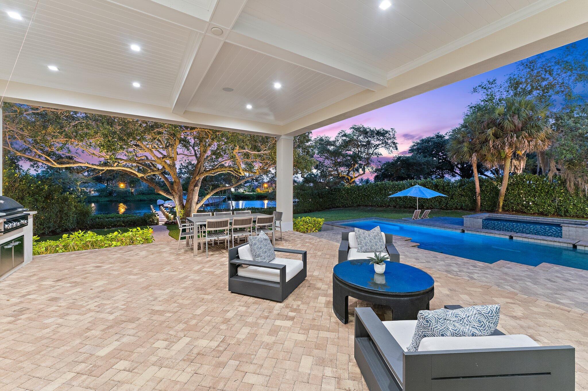 Jupiter River Estates - Residential