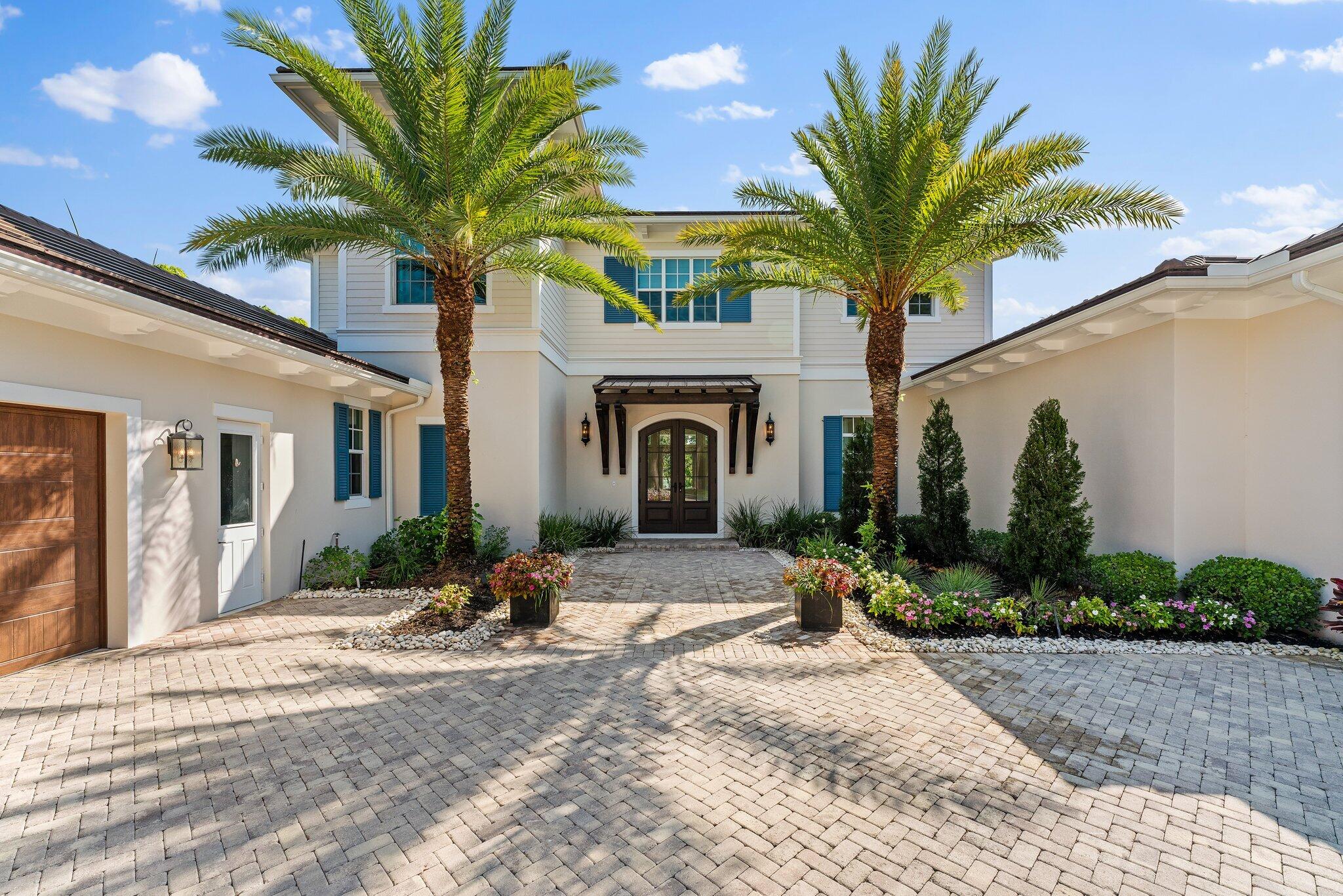 Jupiter River Estates - Residential