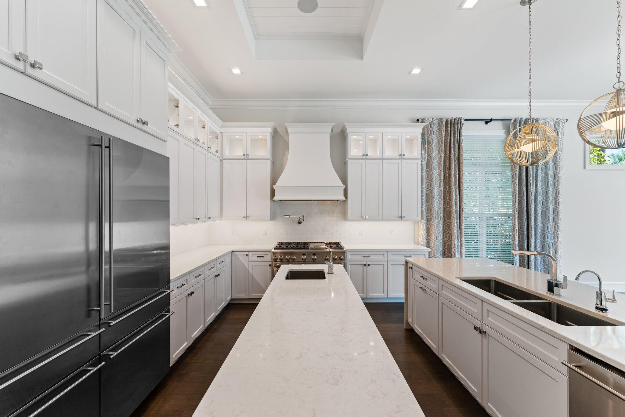 Jupiter River Estates - Residential