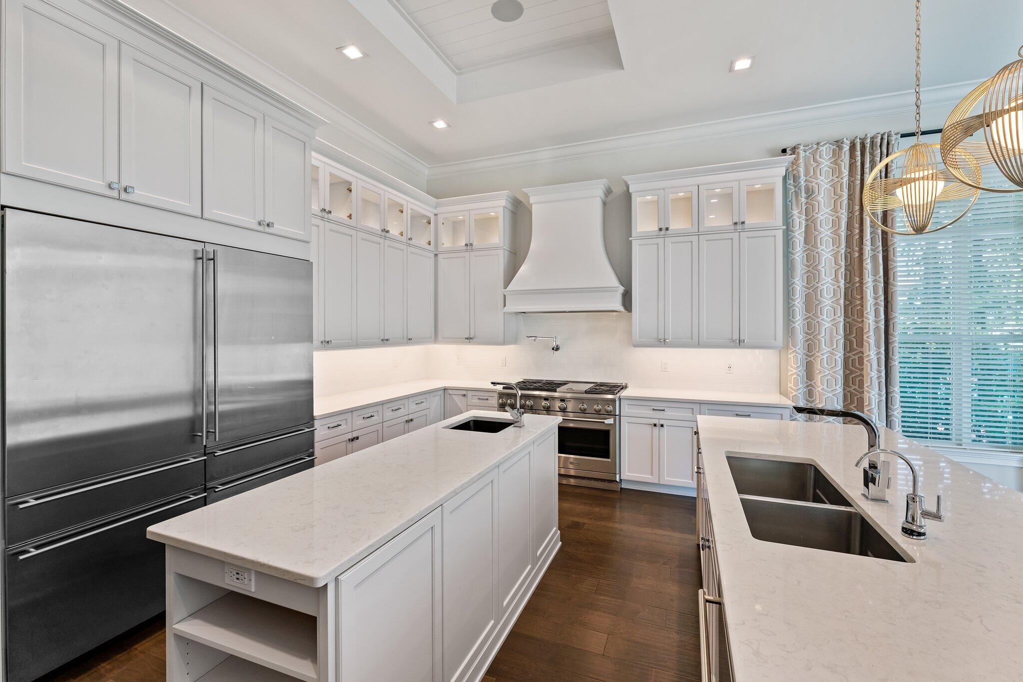 Jupiter River Estates - Residential