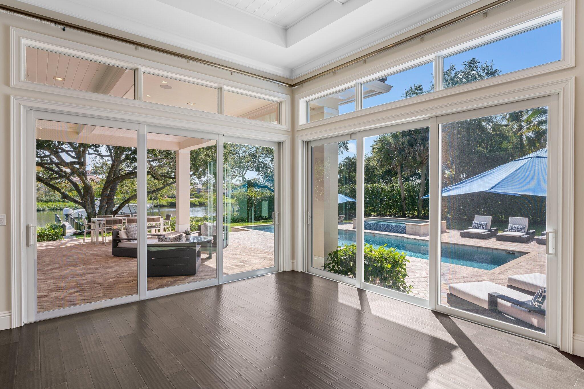 Jupiter River Estates - Residential