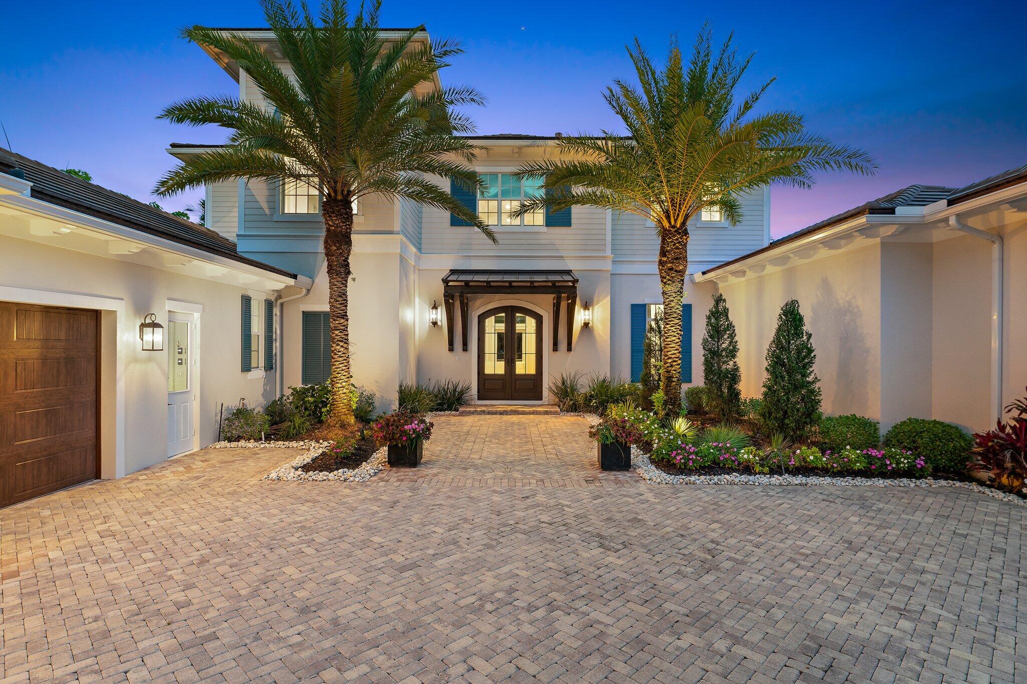 Jupiter River Estates - Residential