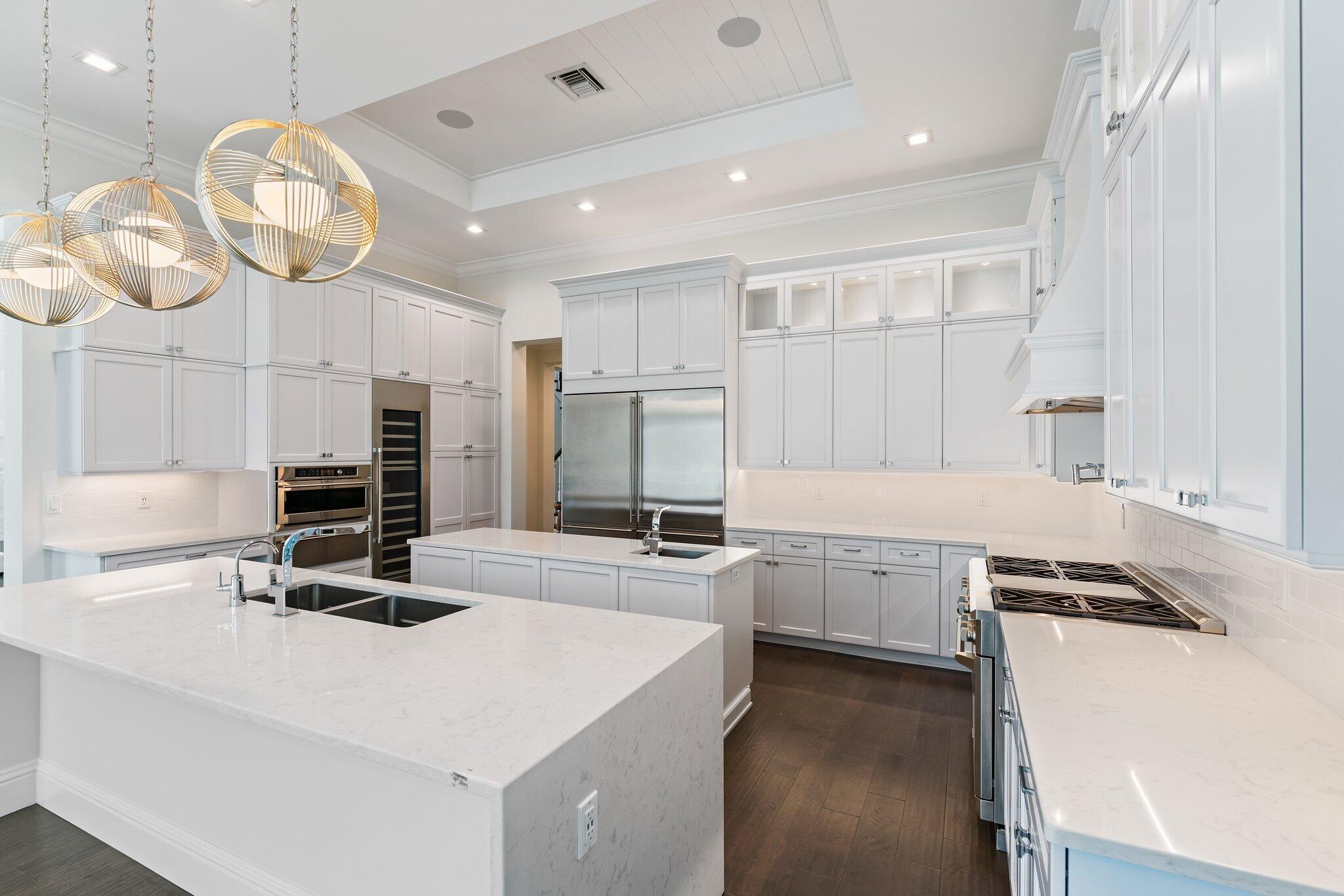 Jupiter River Estates - Residential