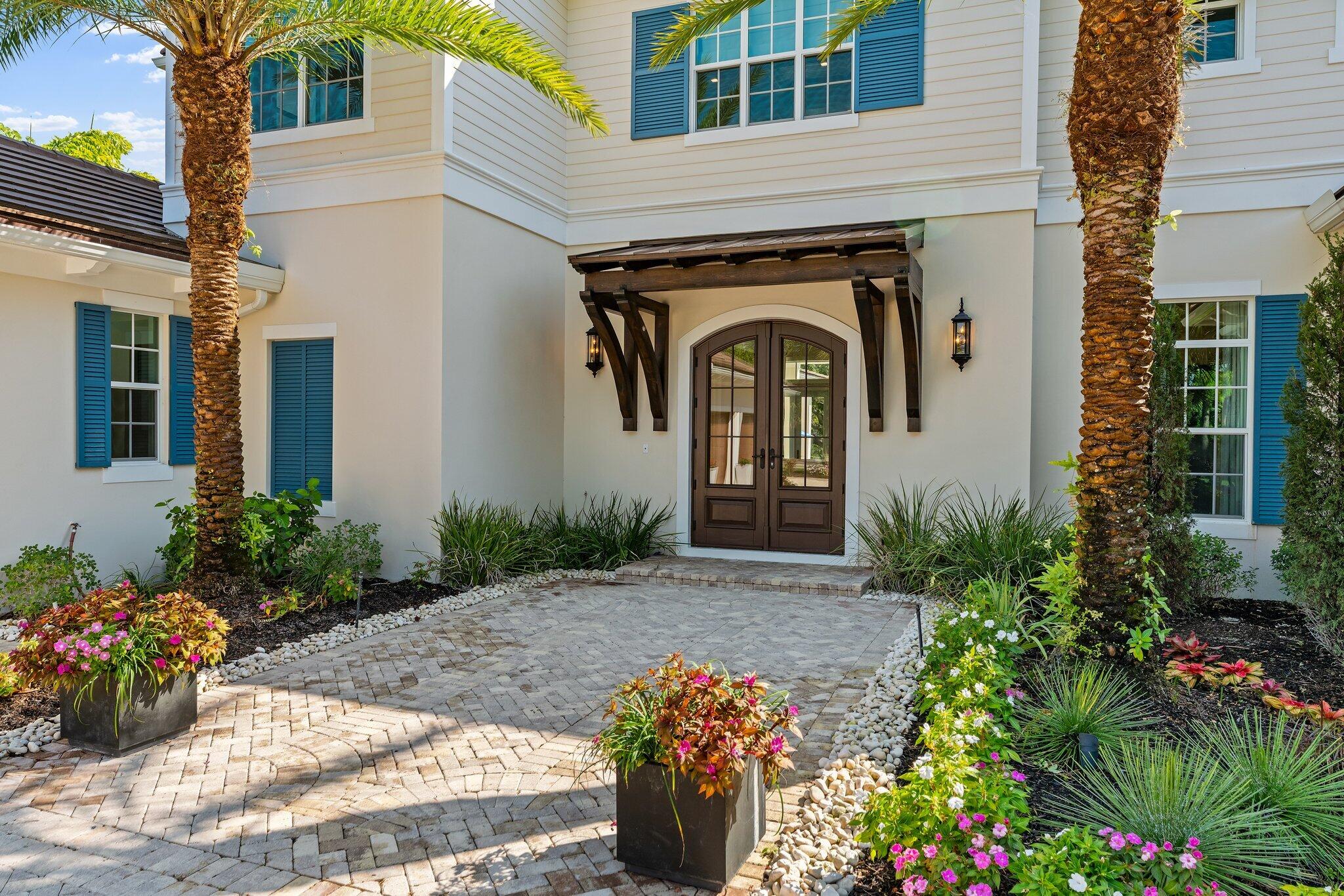 Jupiter River Estates - Residential