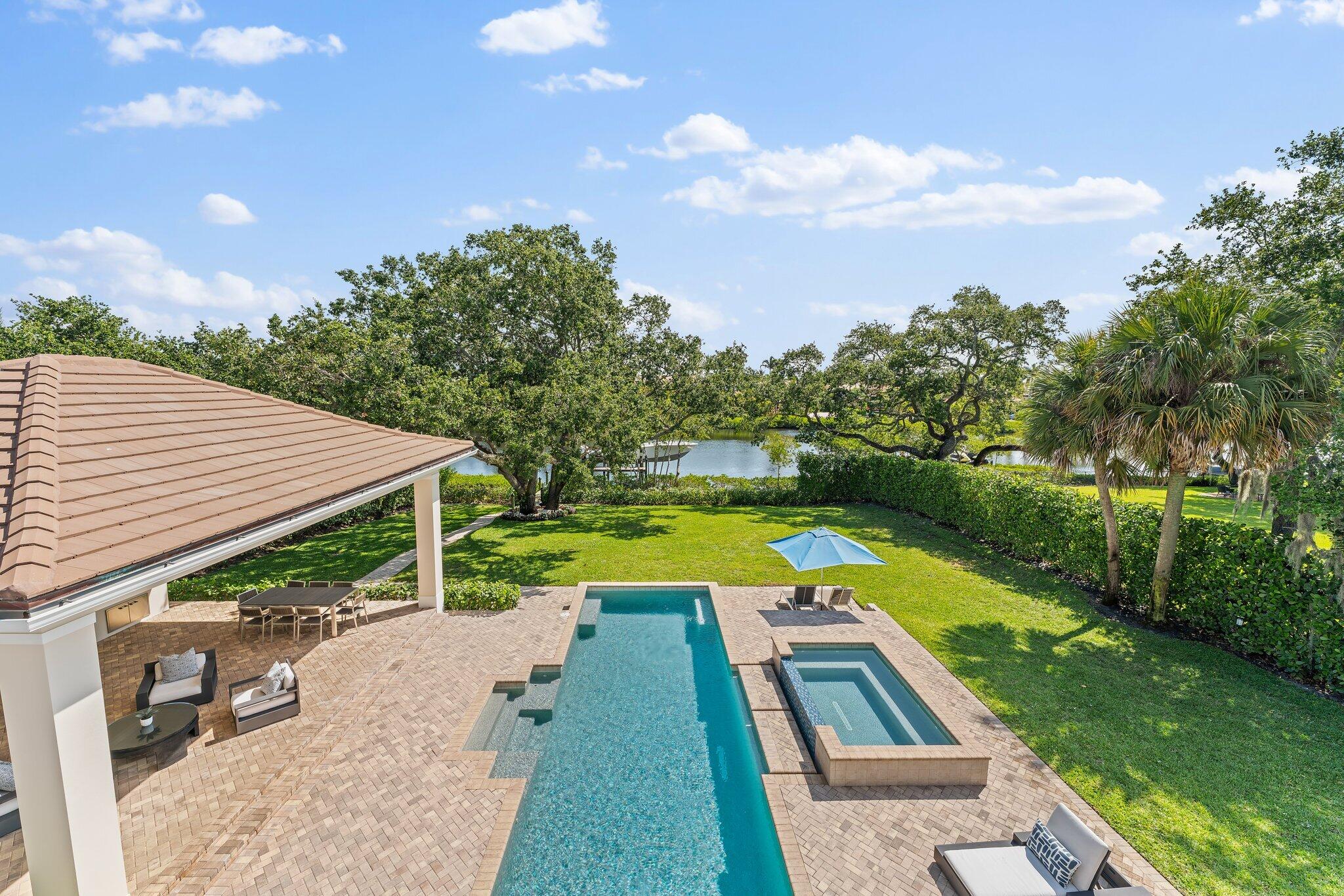 Jupiter River Estates - Residential