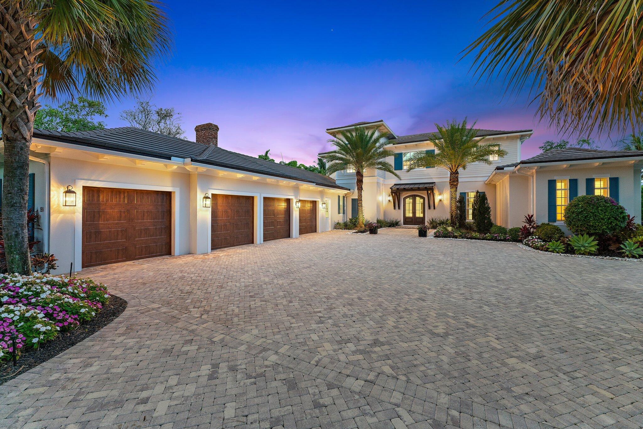 Jupiter River Estates - Residential