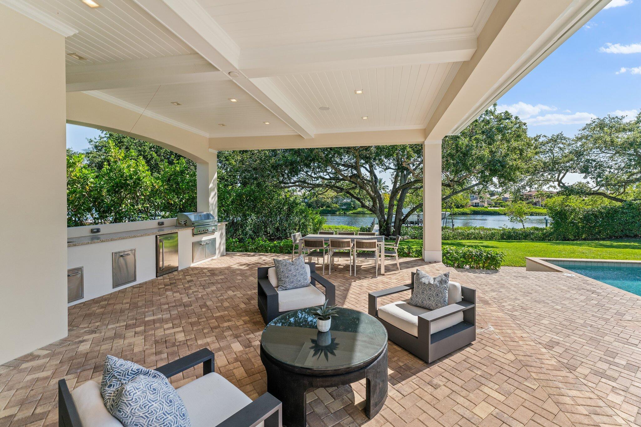 Jupiter River Estates - Residential