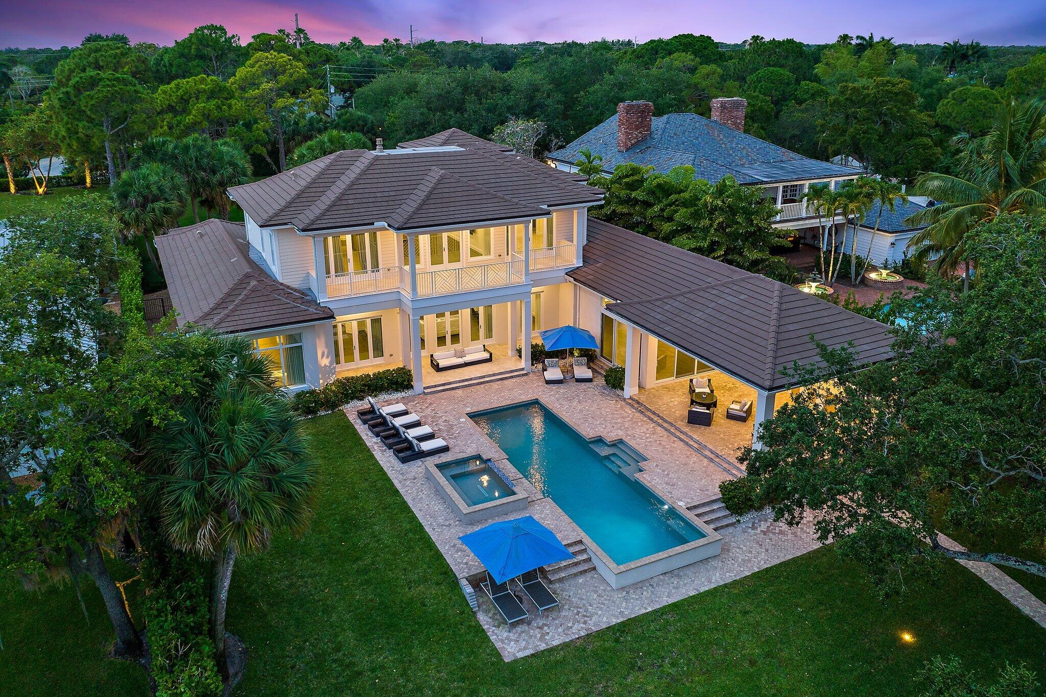 Jupiter River Estates - Residential