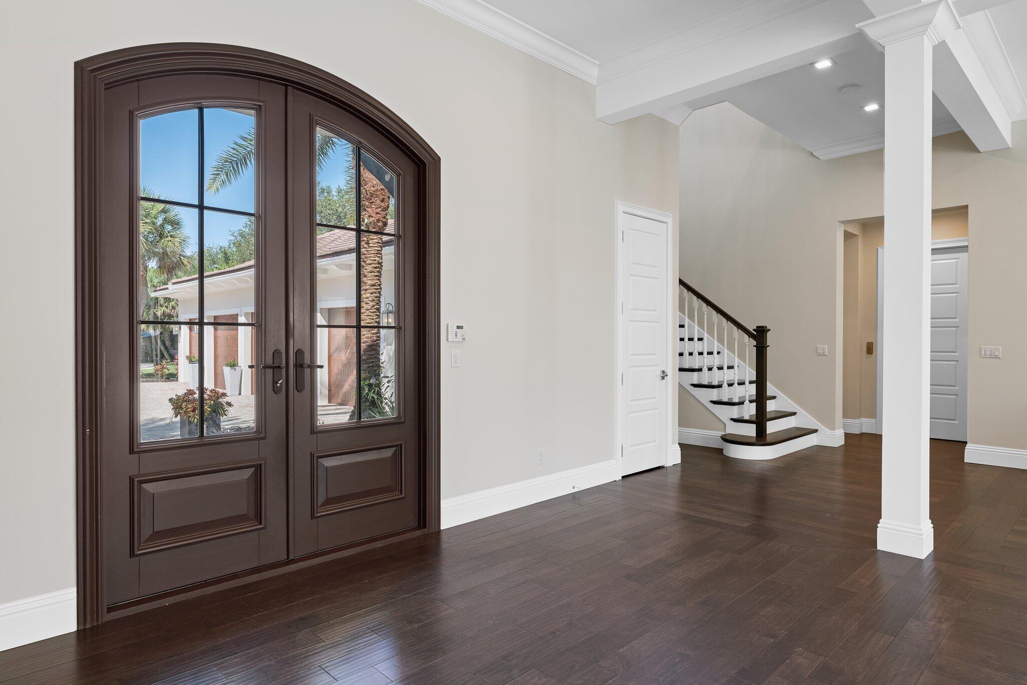 Jupiter River Estates - Residential