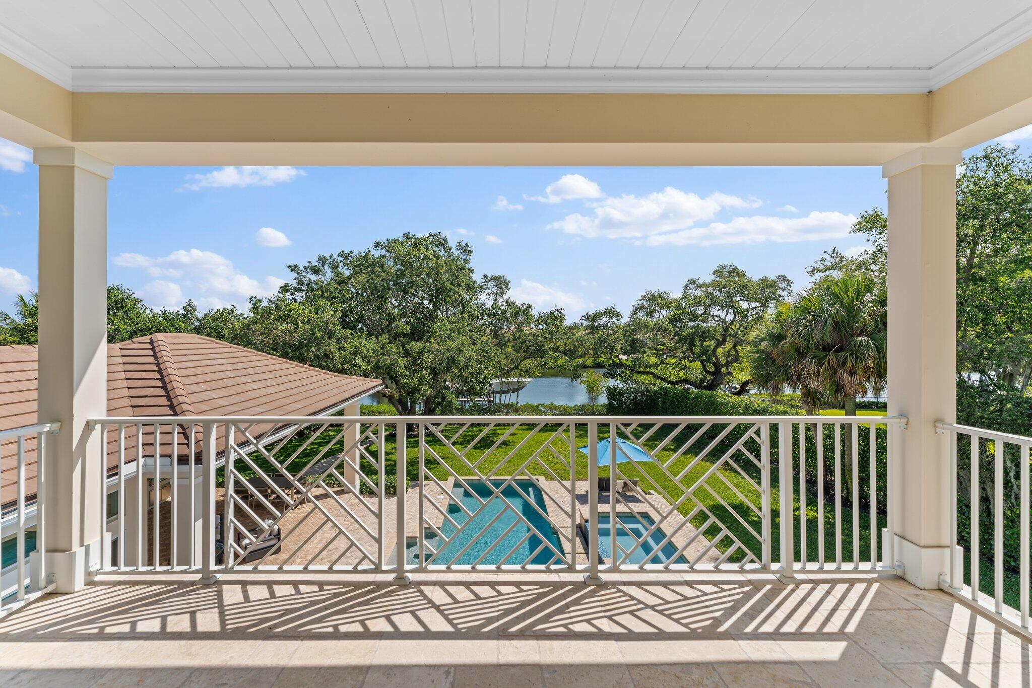 Jupiter River Estates - Residential