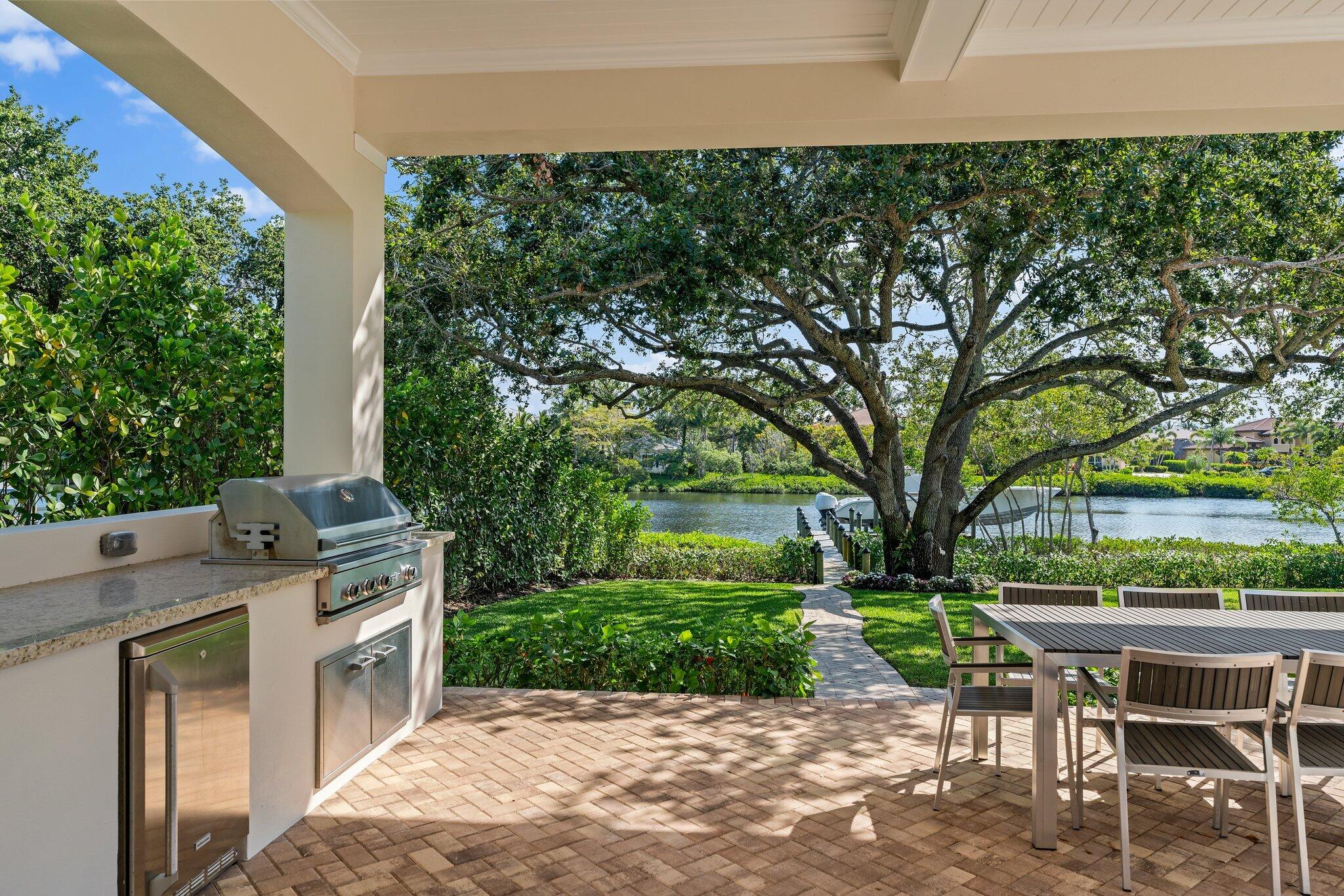 Jupiter River Estates - Residential