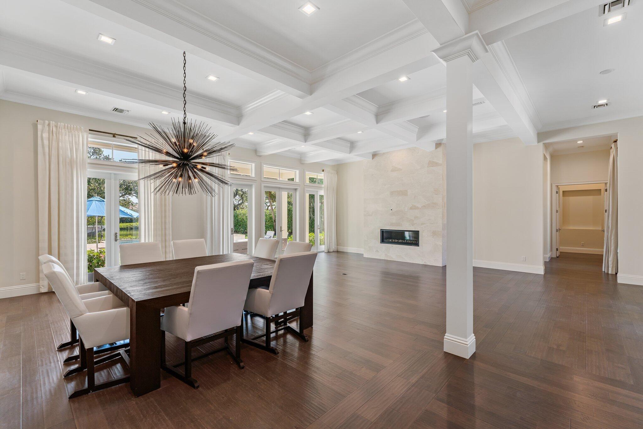 Jupiter River Estates - Residential