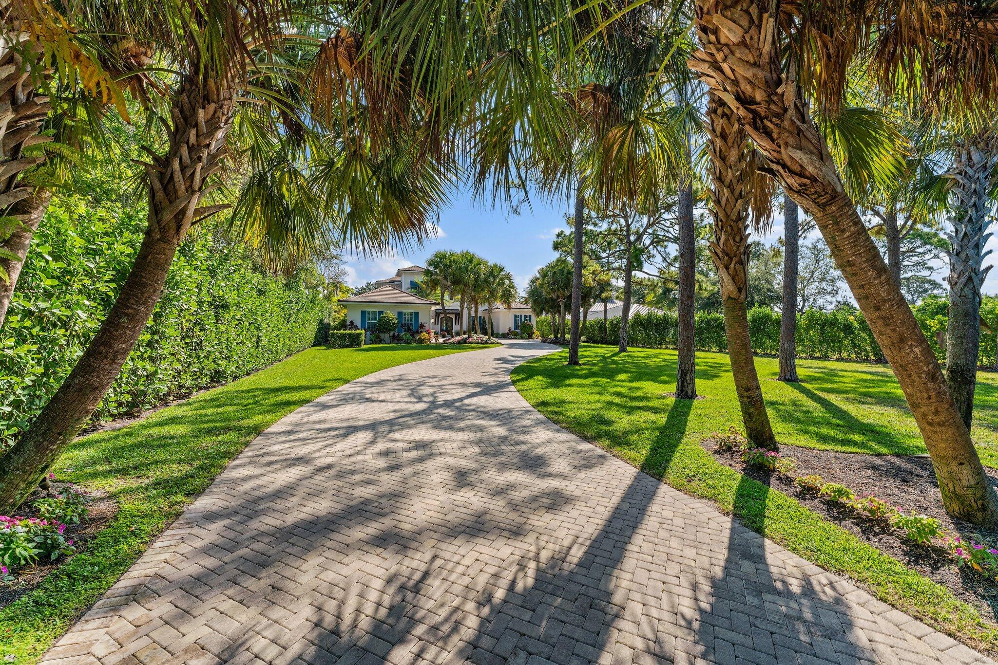 Jupiter River Estates - Residential