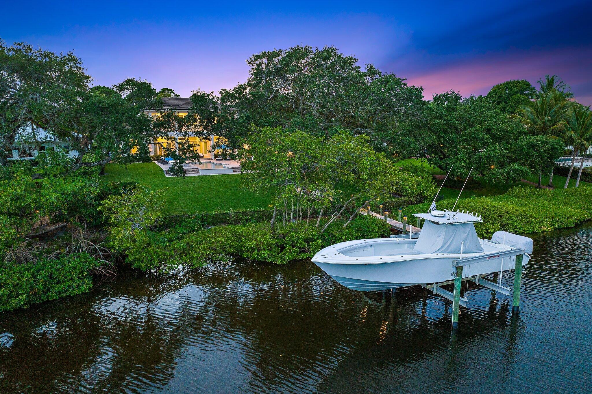 Jupiter River Estates - Residential