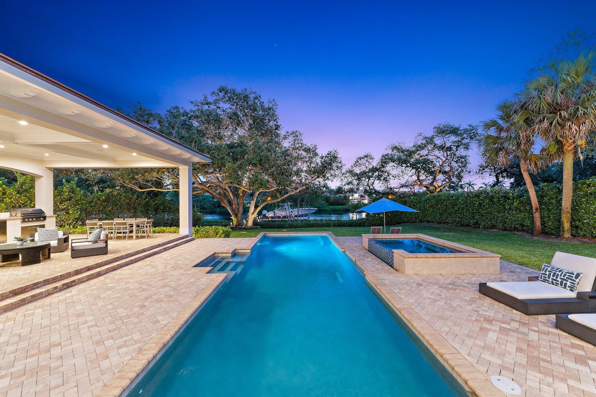 Jupiter River Estates - Residential