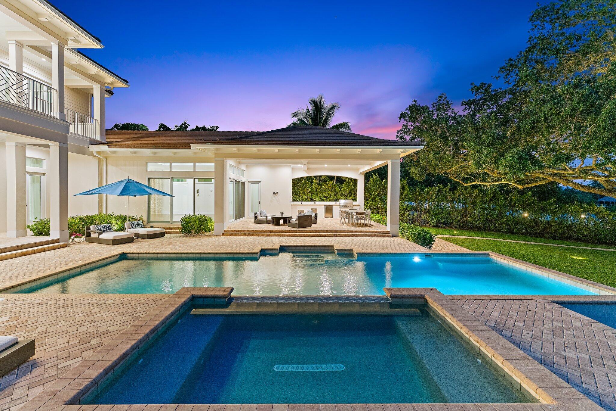 Jupiter River Estates - Residential