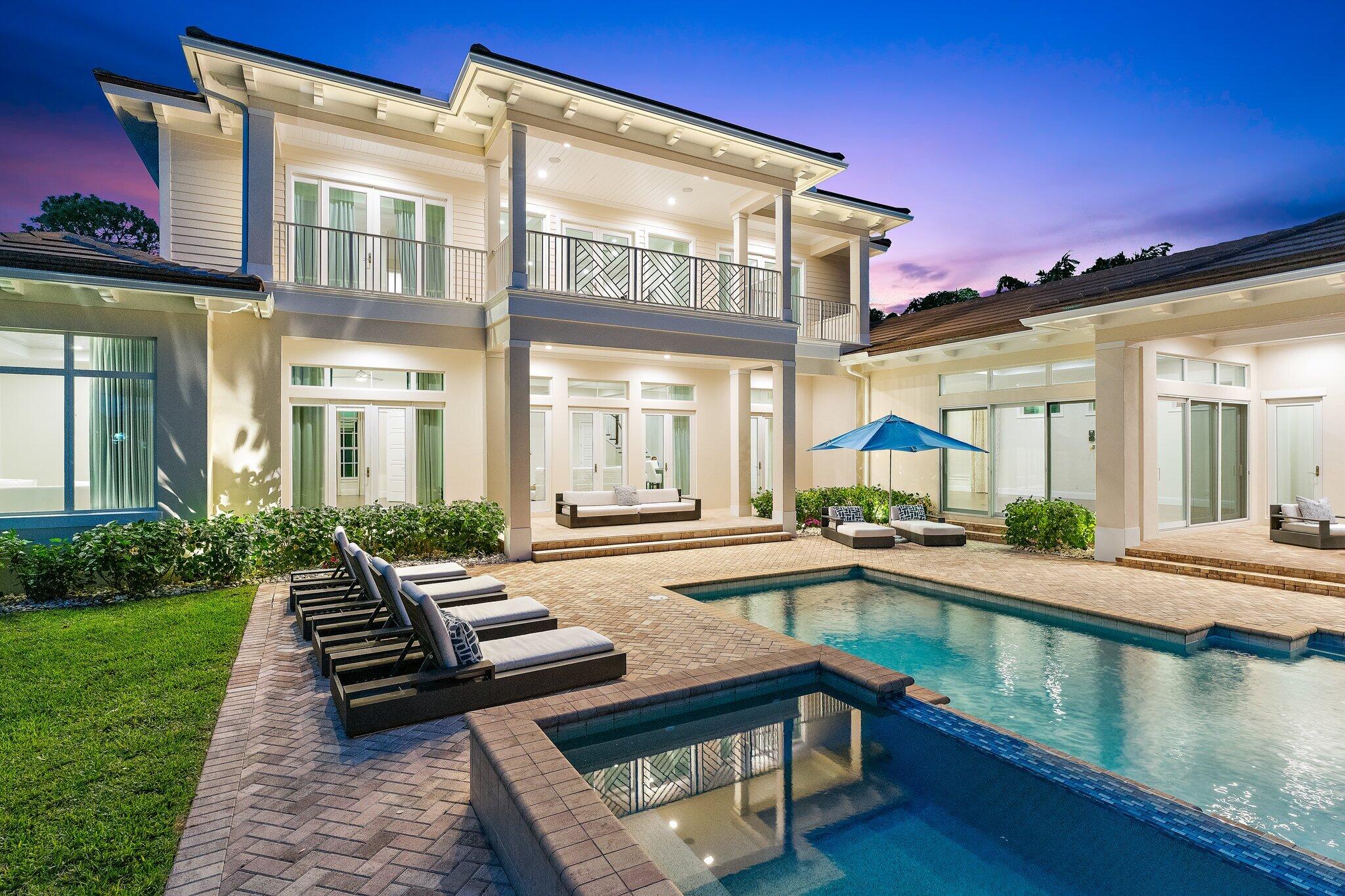 Jupiter River Estates - Residential