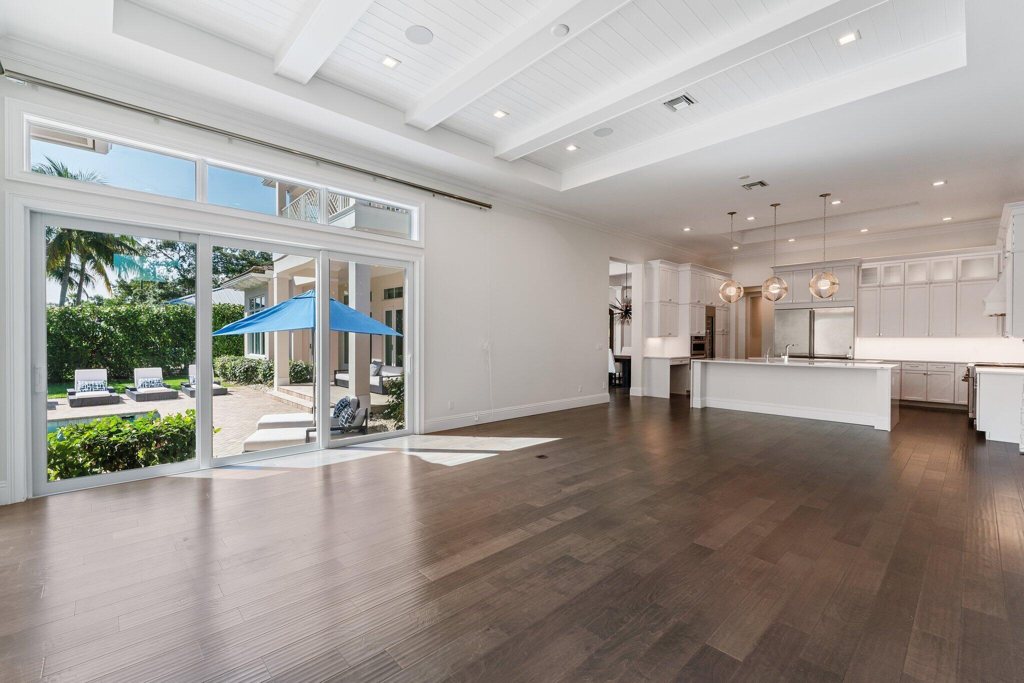 Jupiter River Estates - Residential