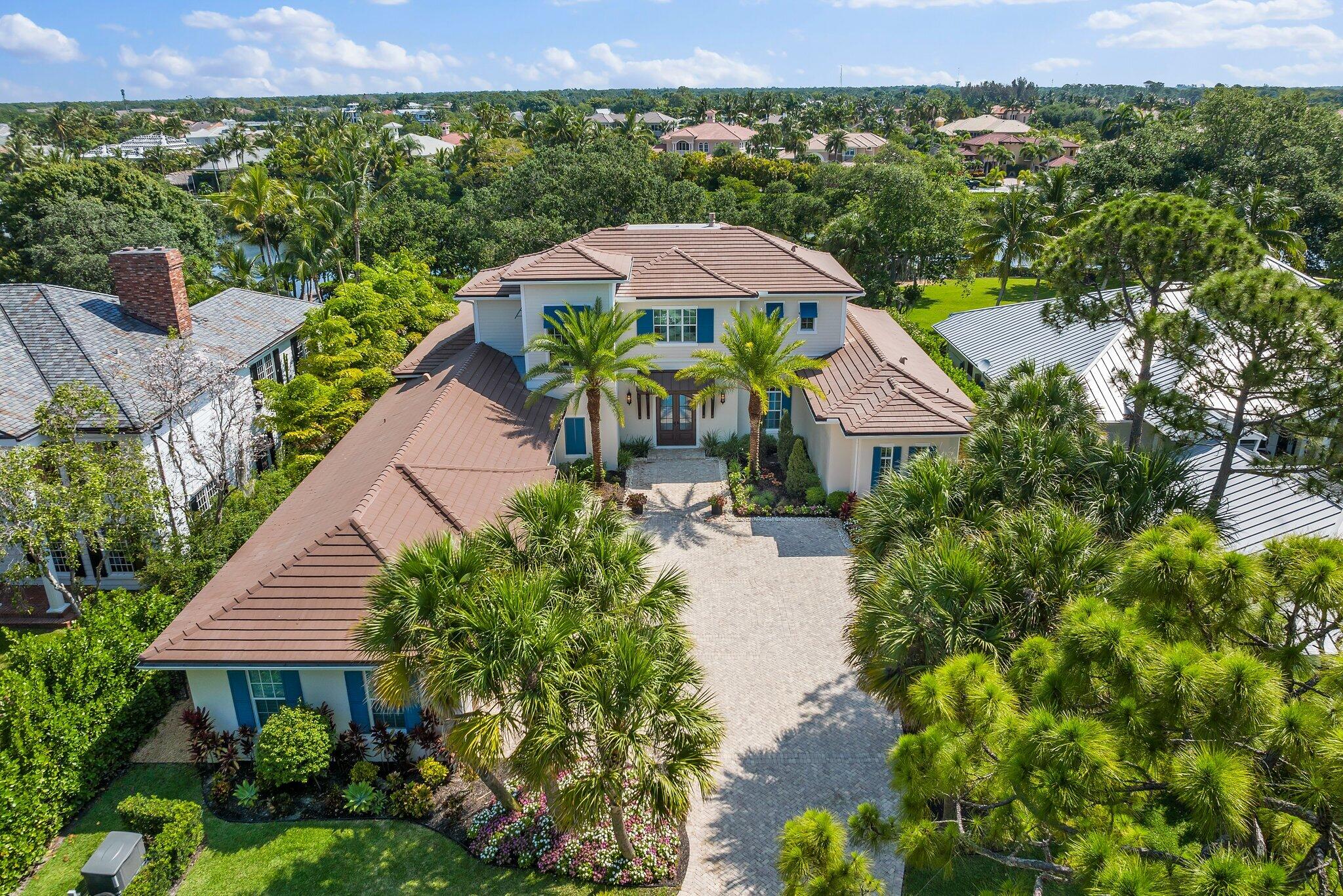 Jupiter River Estates - Residential