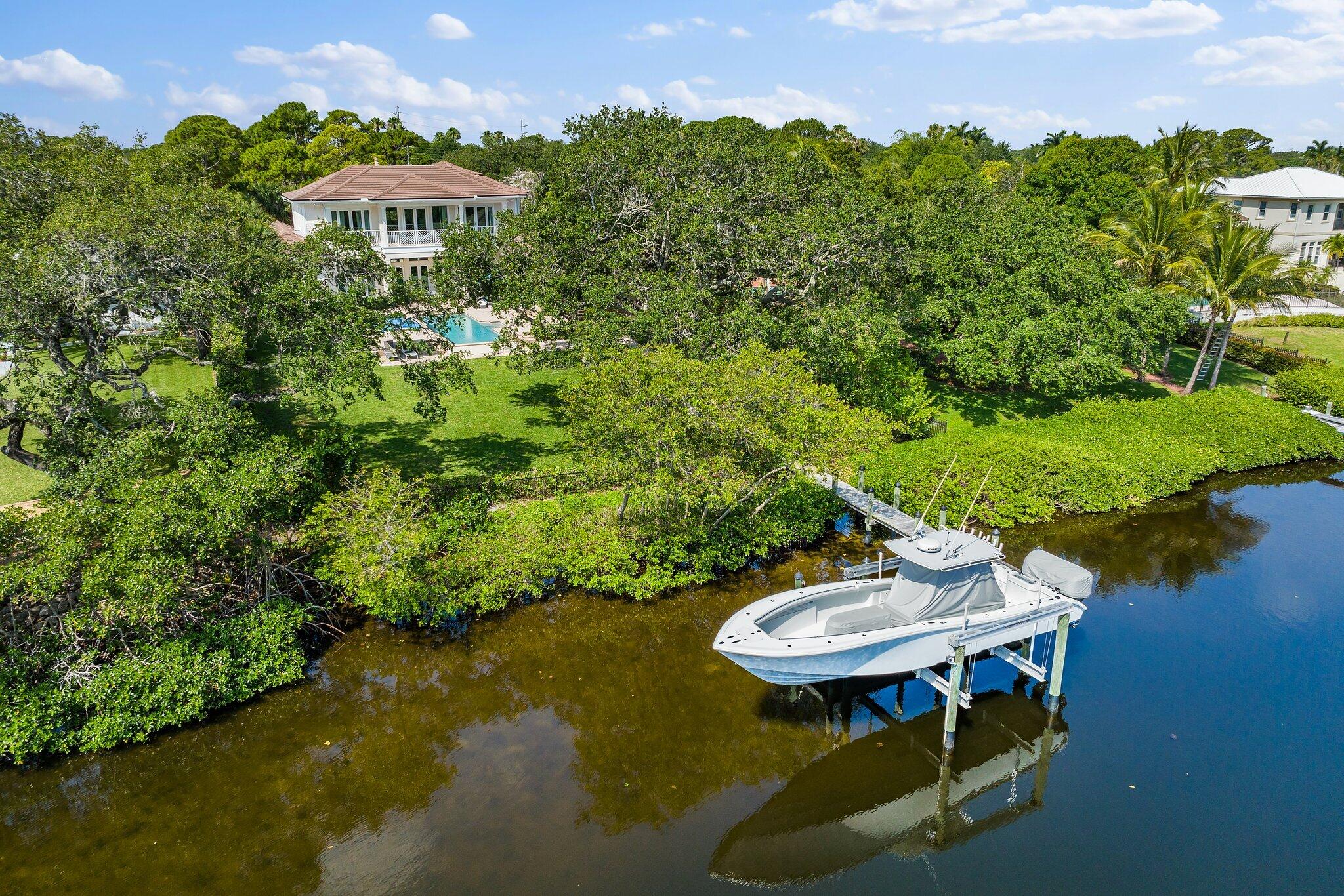 Jupiter River Estates - Residential