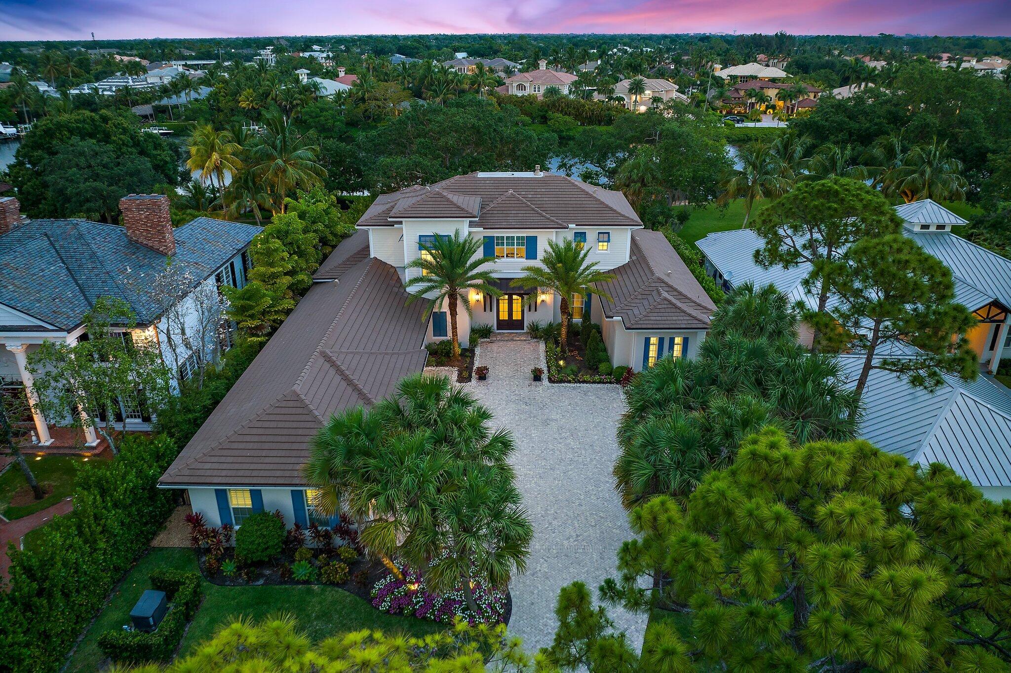 Jupiter River Estates - Residential