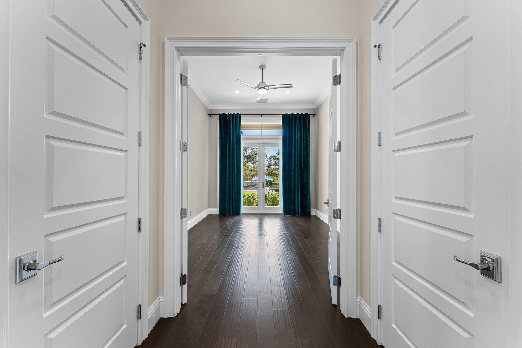 Jupiter River Estates - Residential