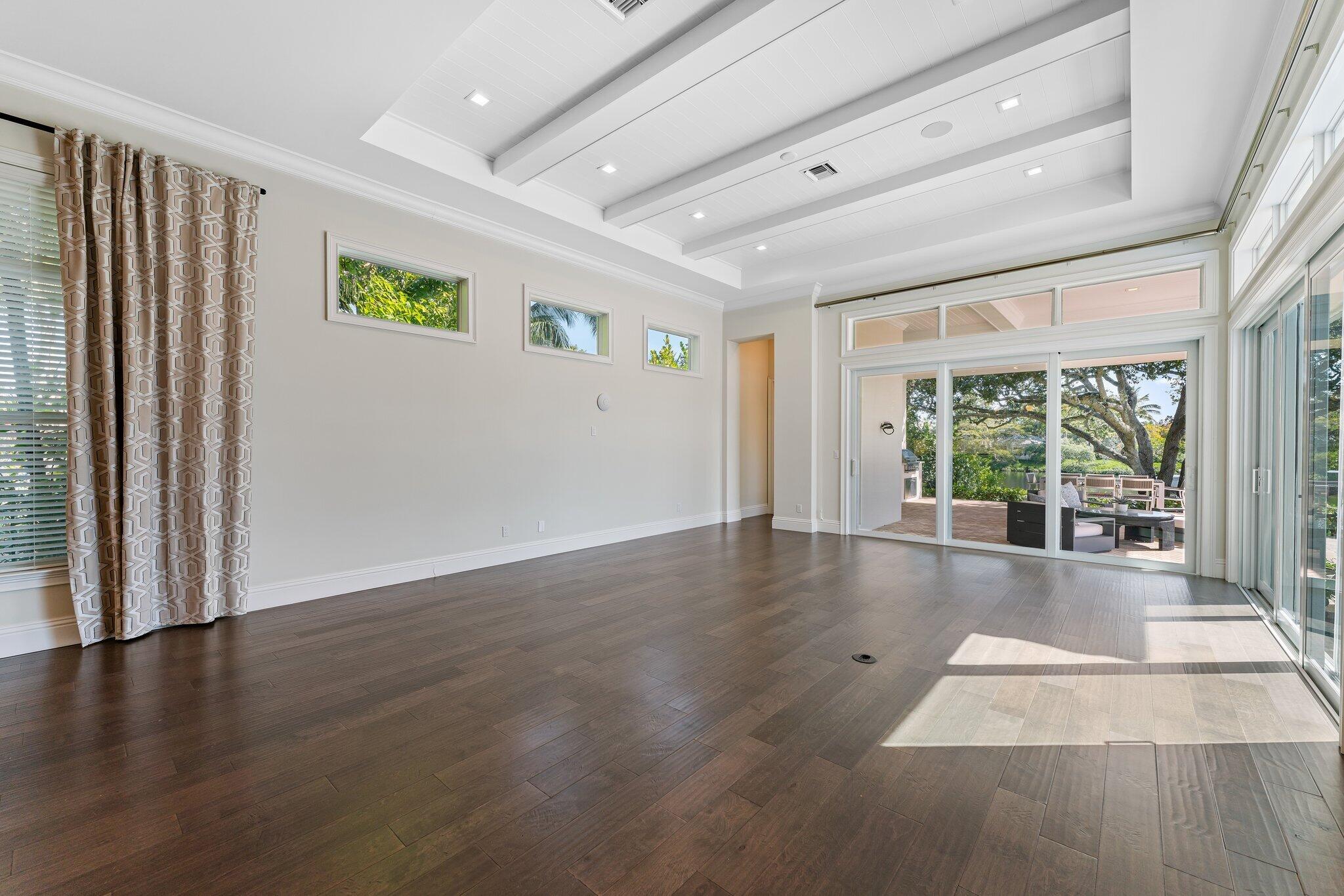 Jupiter River Estates - Residential