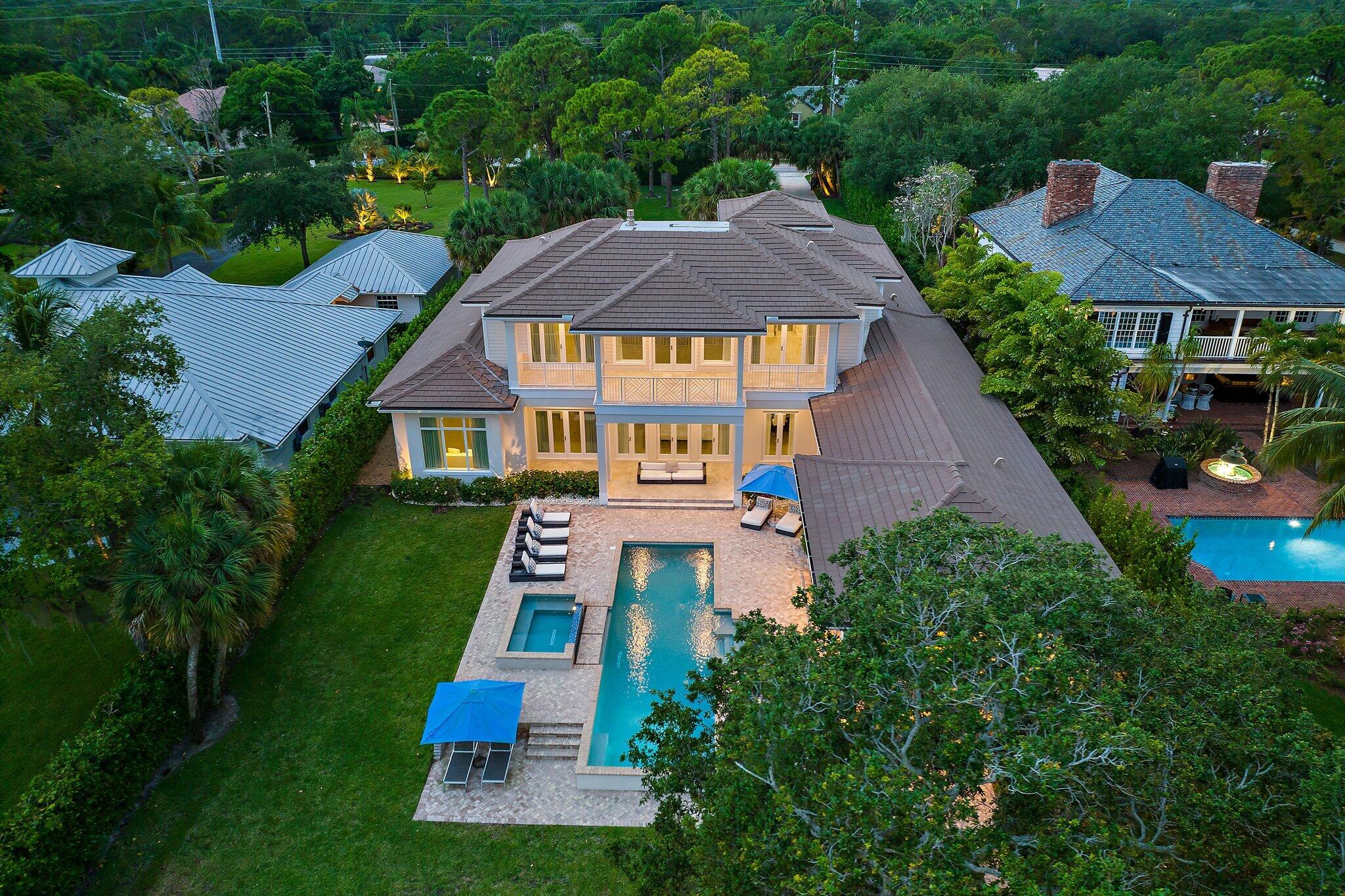 Jupiter River Estates - Residential