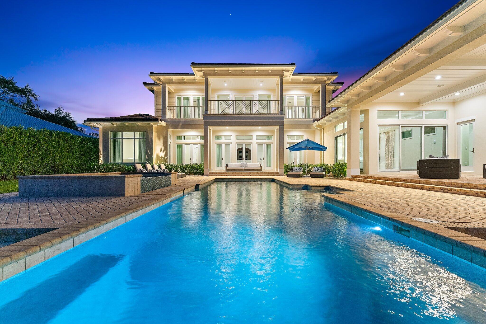 Jupiter River Estates - Residential