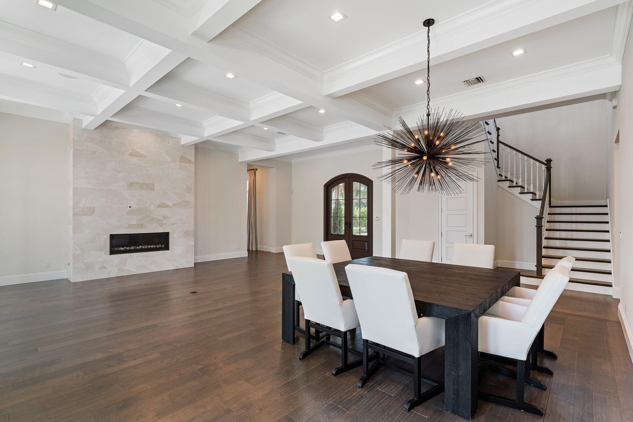 Jupiter River Estates - Residential