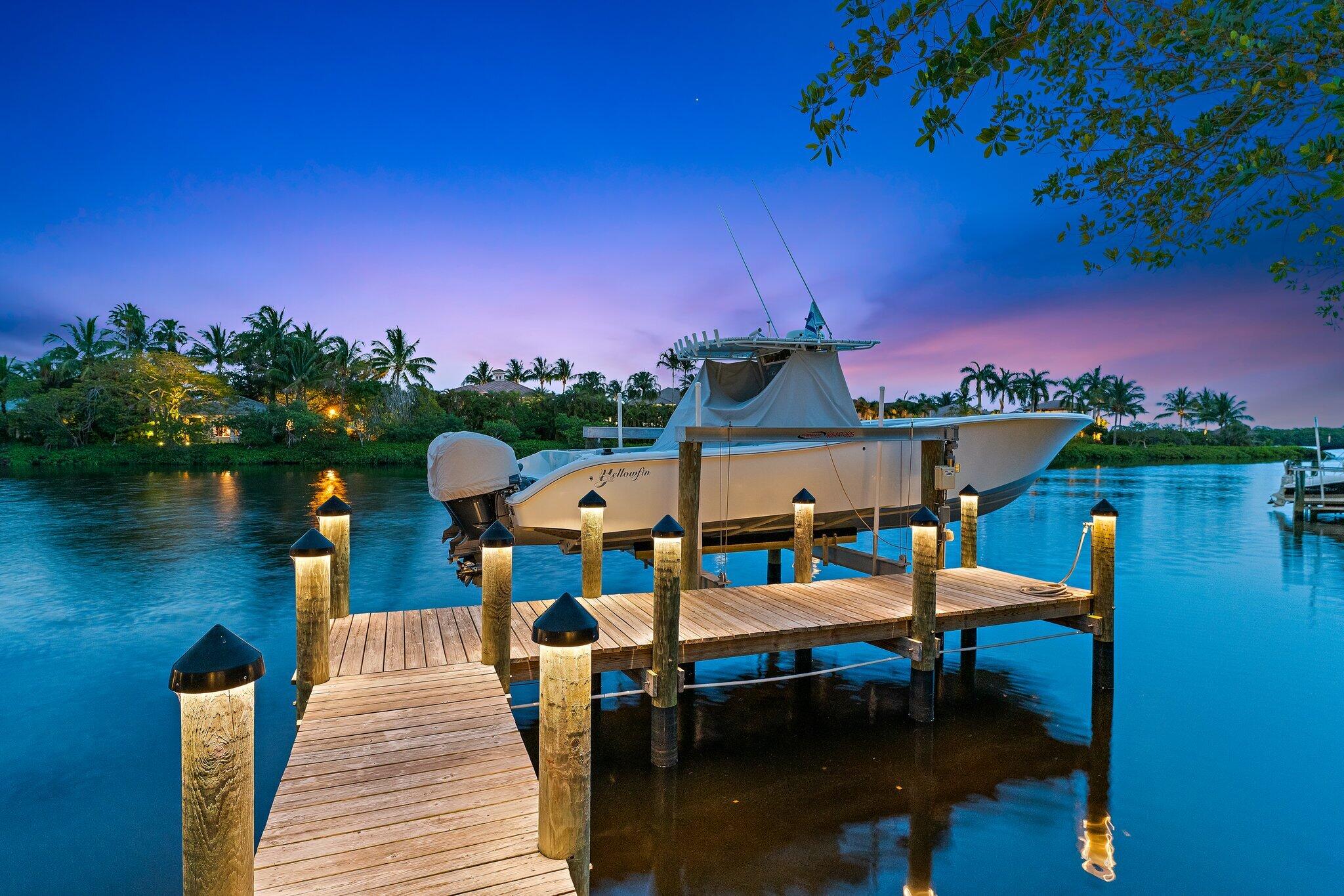 Jupiter River Estates - Residential