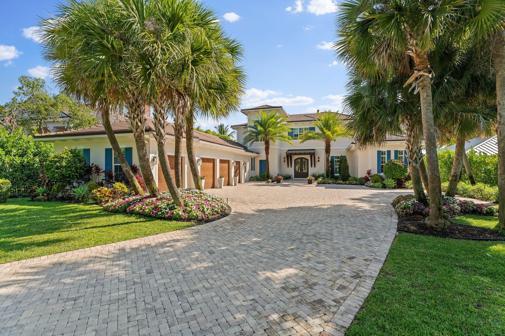 Jupiter River Estates - Residential