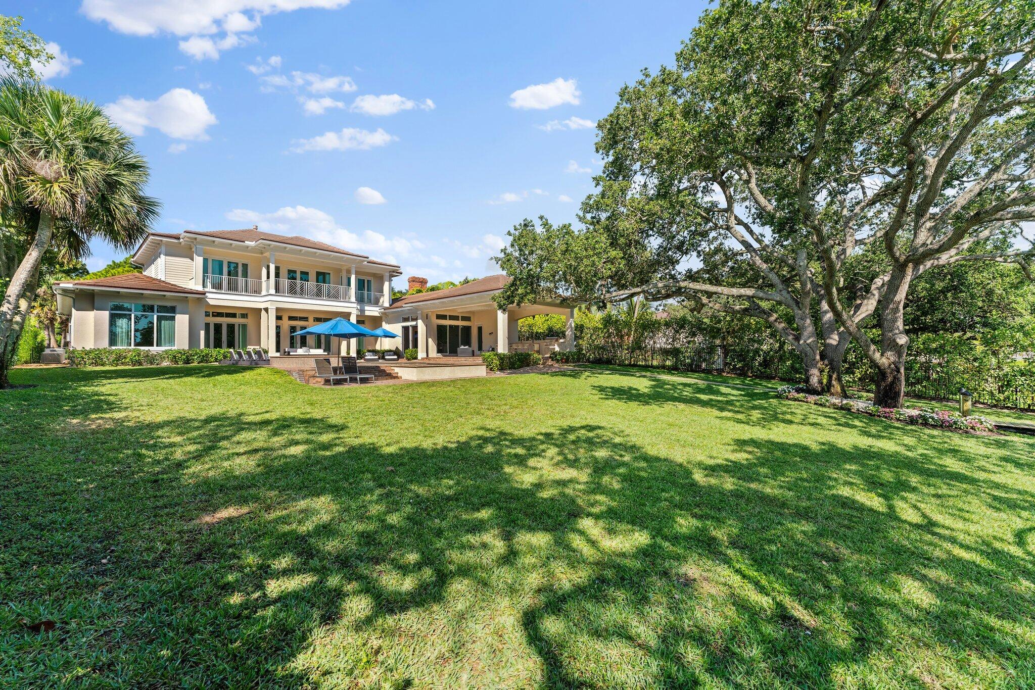 Jupiter River Estates - Residential