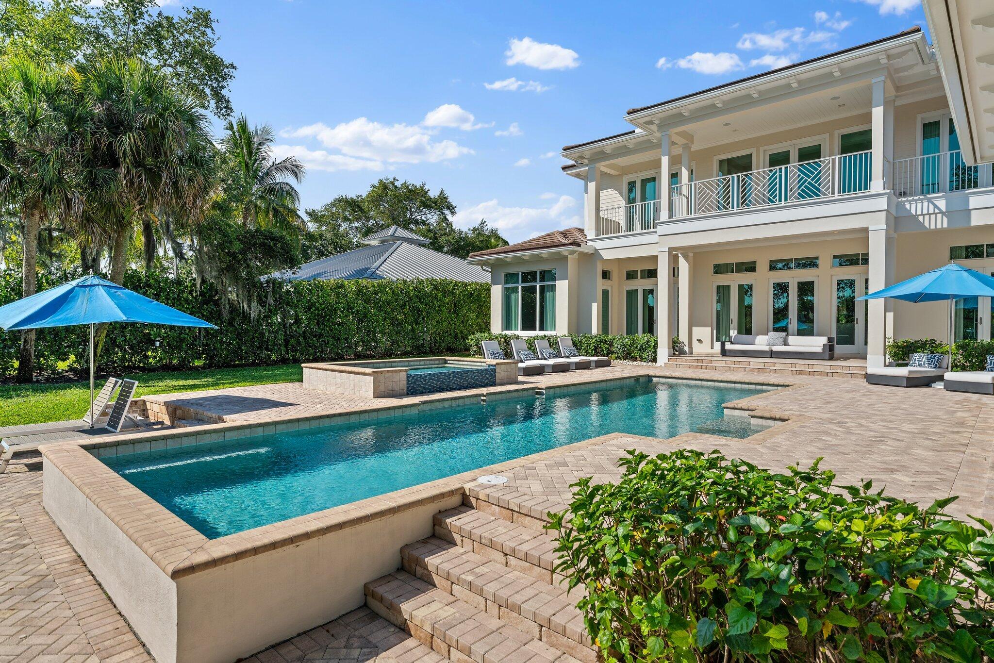 Jupiter River Estates - Residential