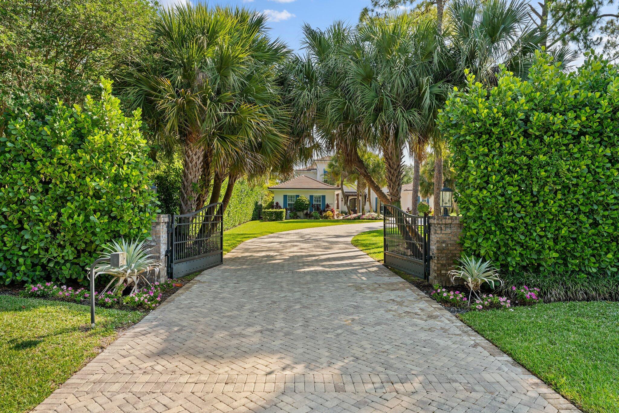 Jupiter River Estates - Residential