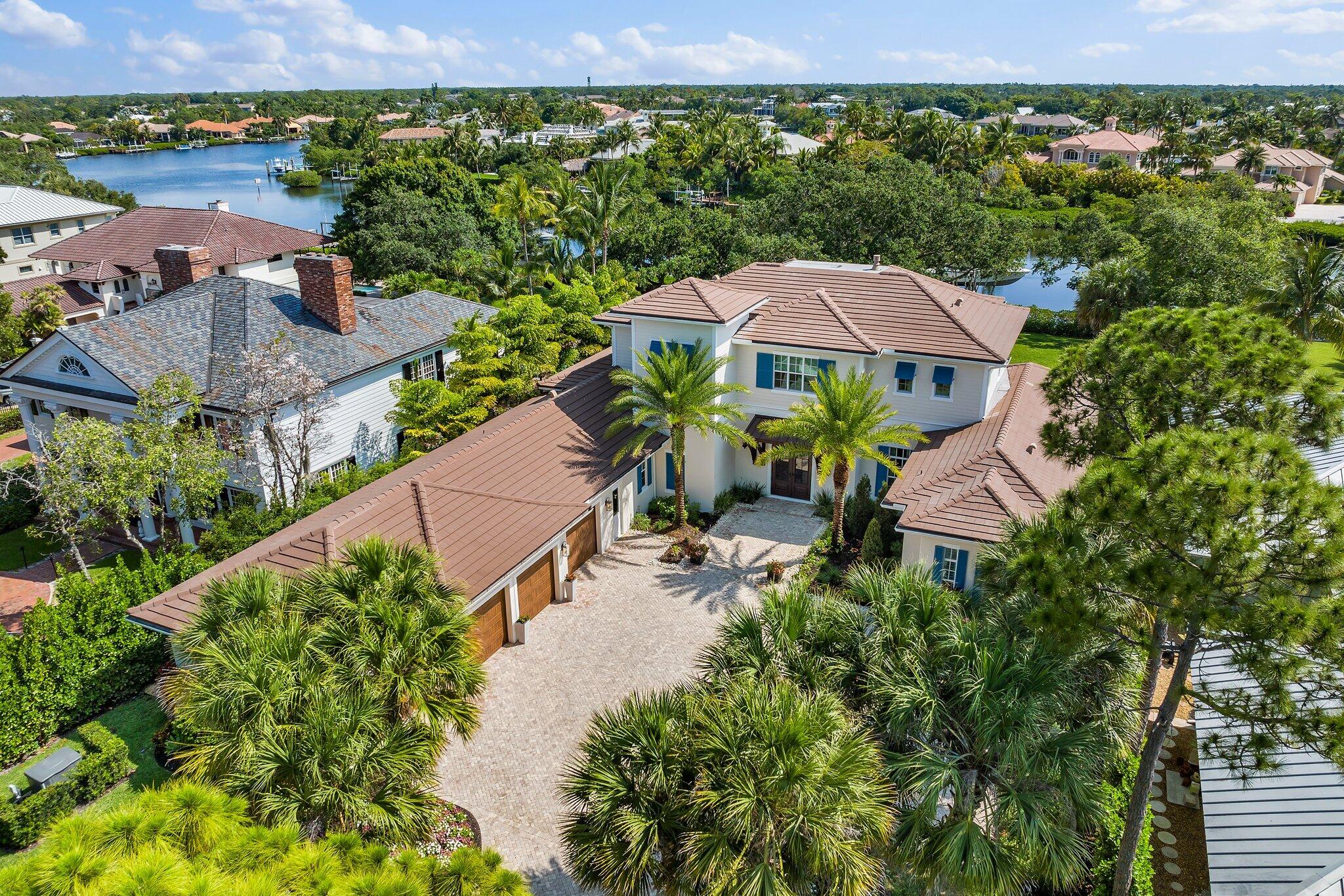 Jupiter River Estates - Residential