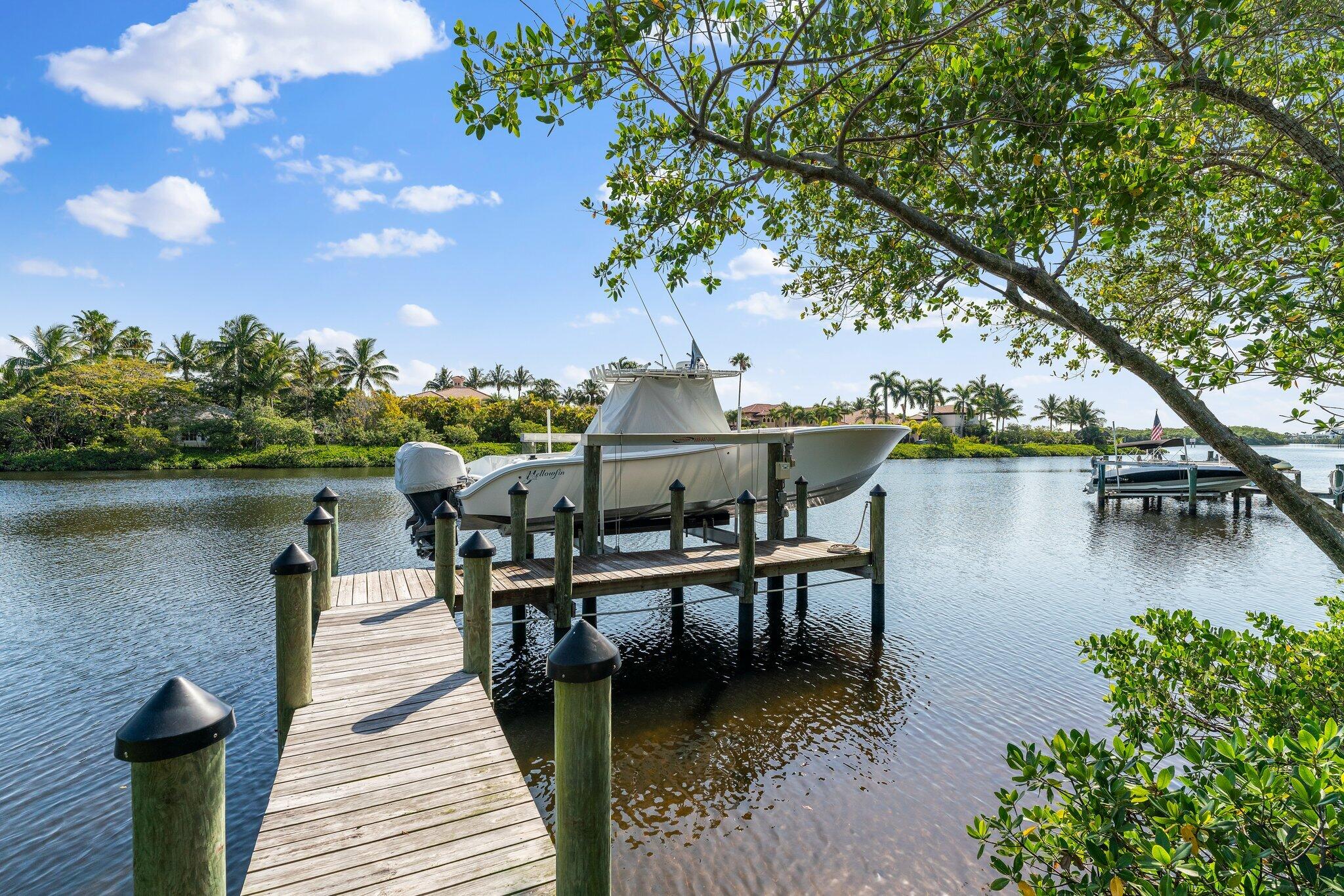 Jupiter River Estates - Residential
