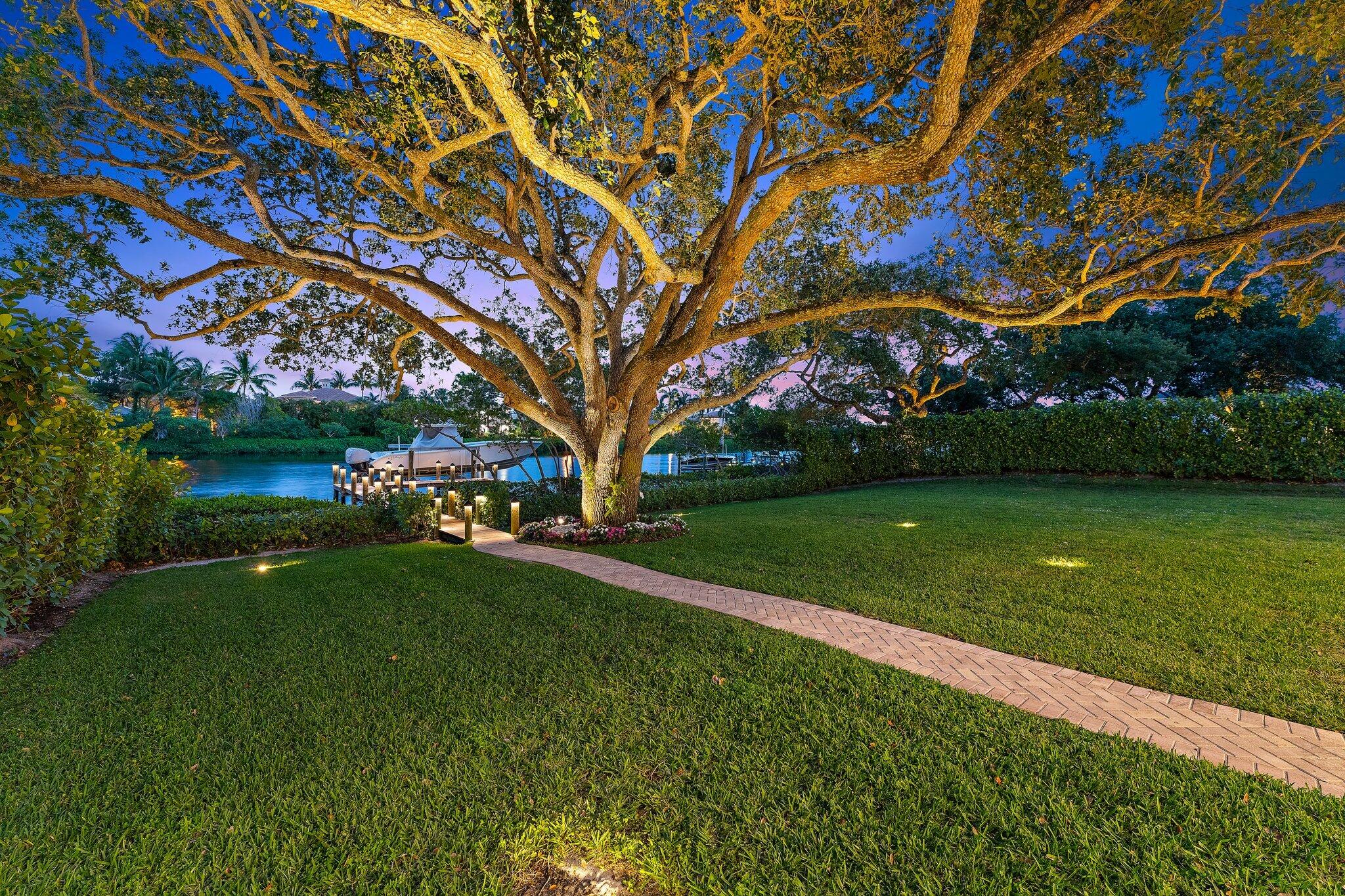 Jupiter River Estates - Residential